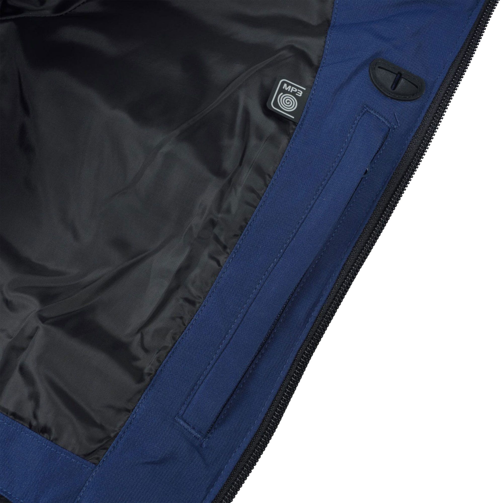Icepeak Louin Skijas Junior