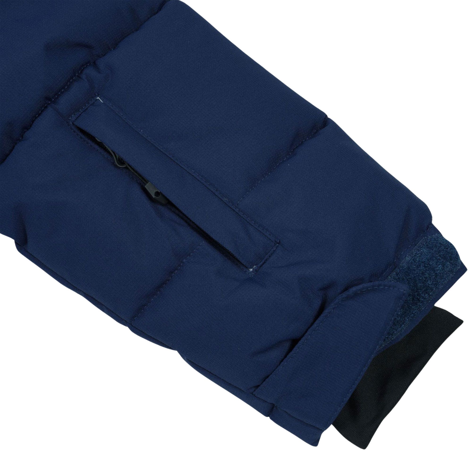 Icepeak Louin Skijas Junior