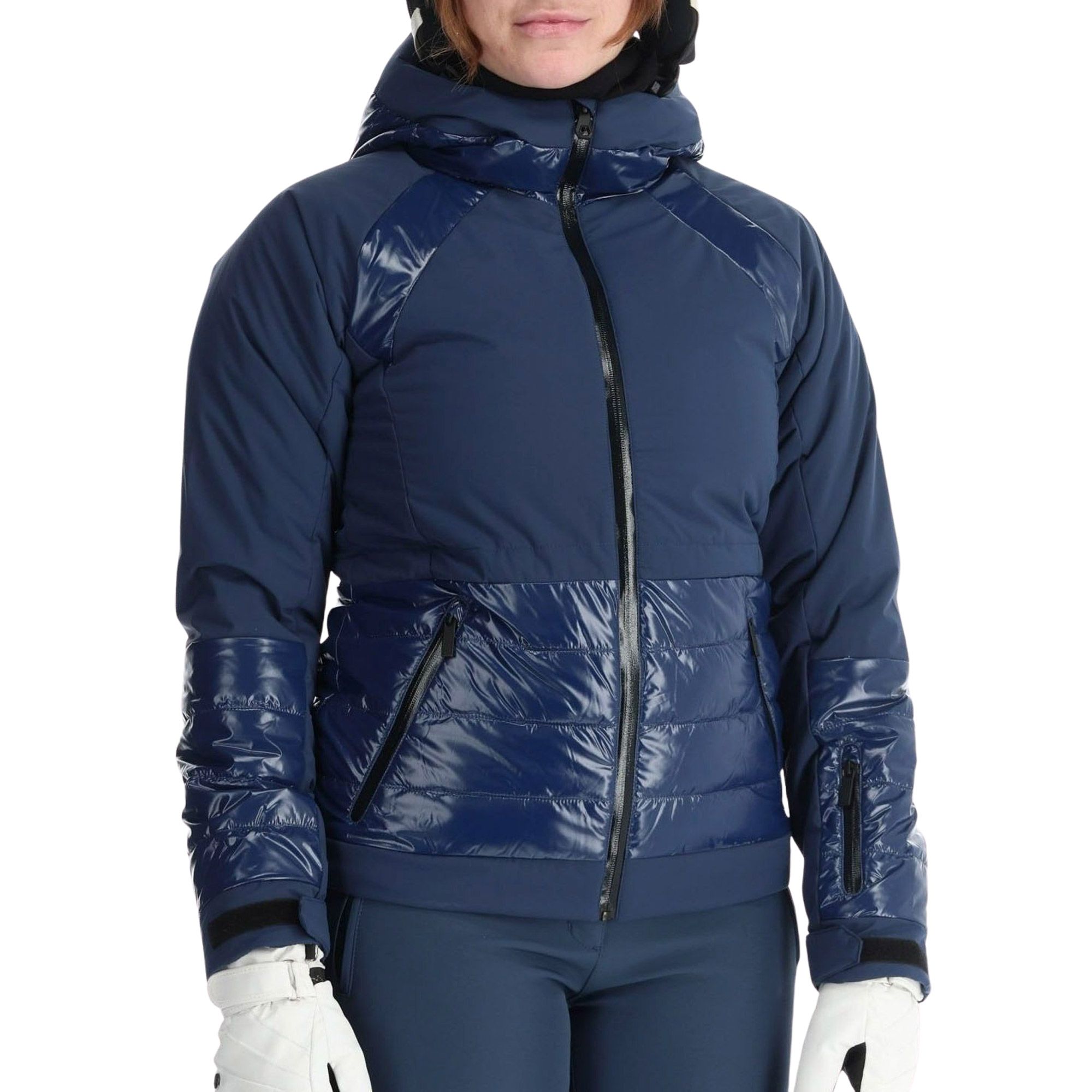 Icepeak Erlansee Skijas Dames