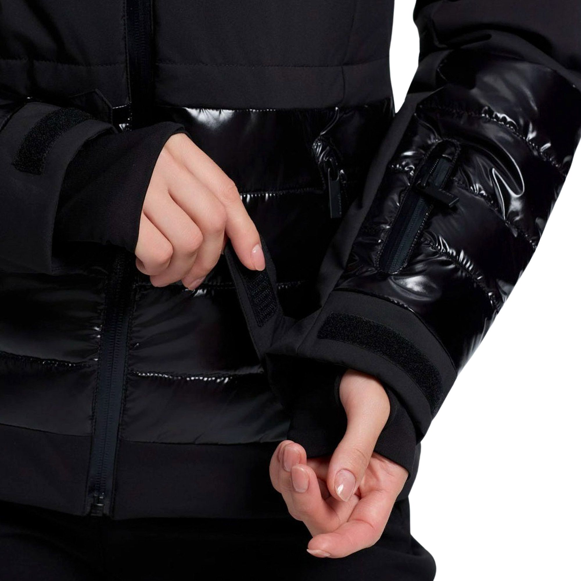 Icepeak Erlansee Veste de ski pour dames