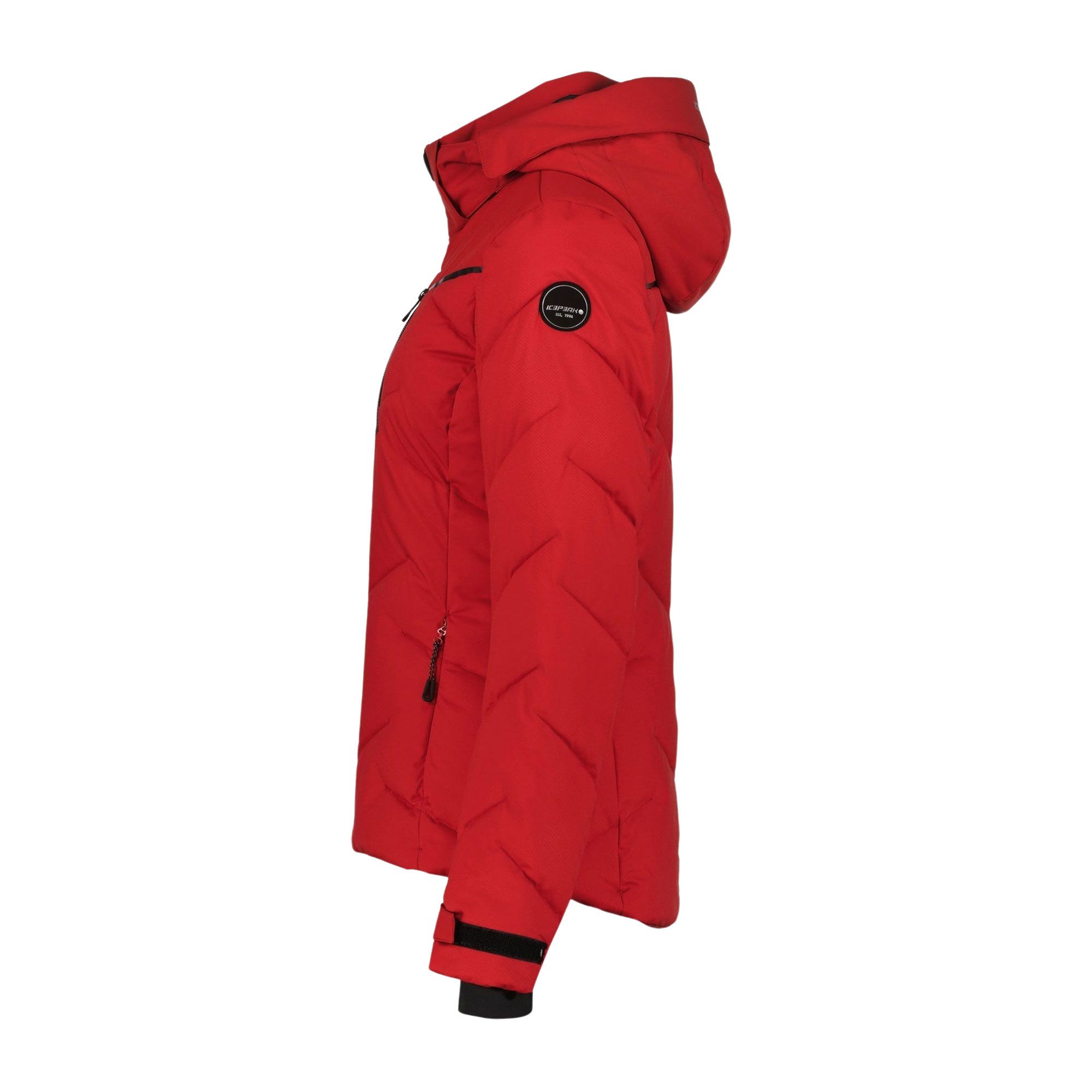 Manteau de ski Icepeak Elsa Femmes