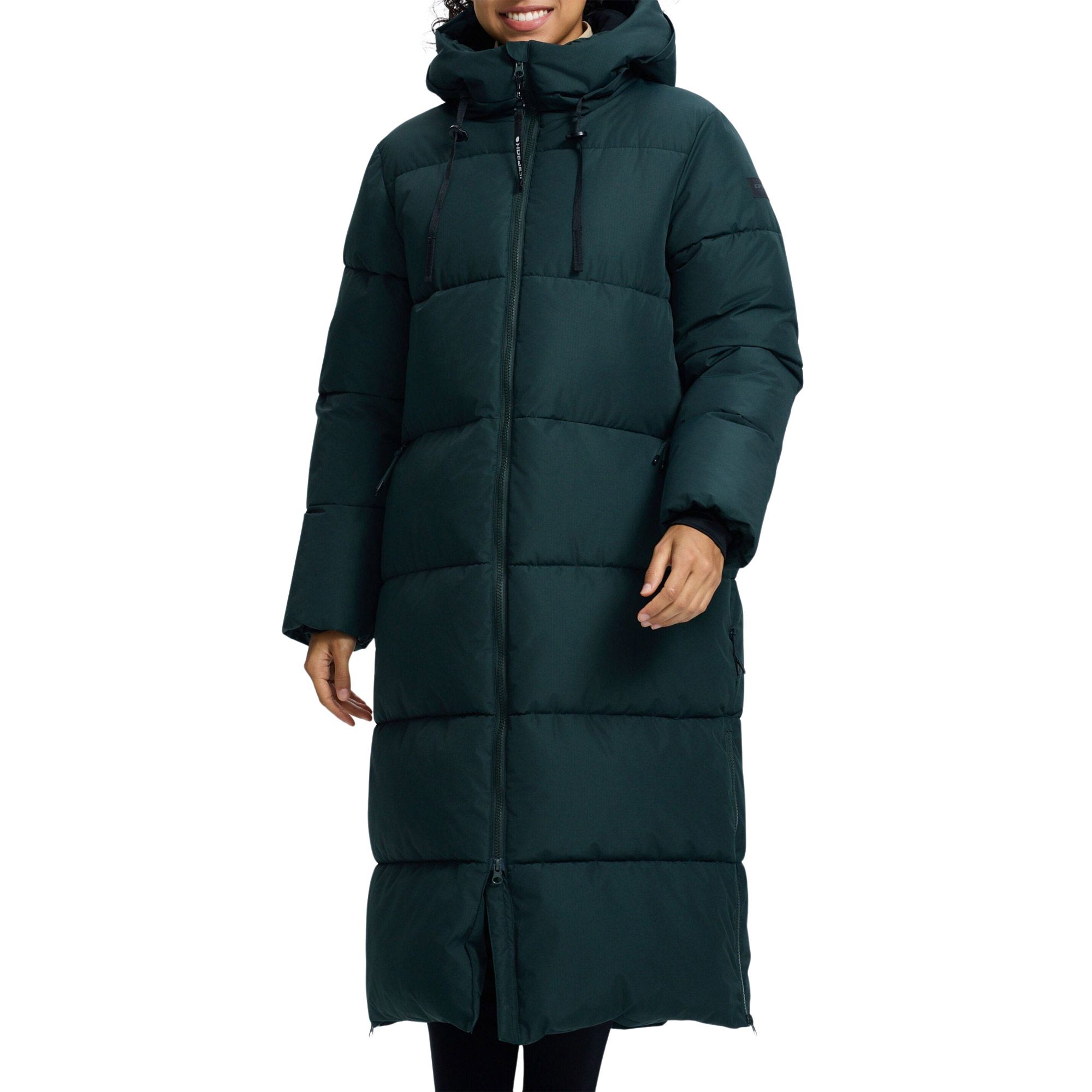Icepeak Addia Winterjacket Women | Plutosport