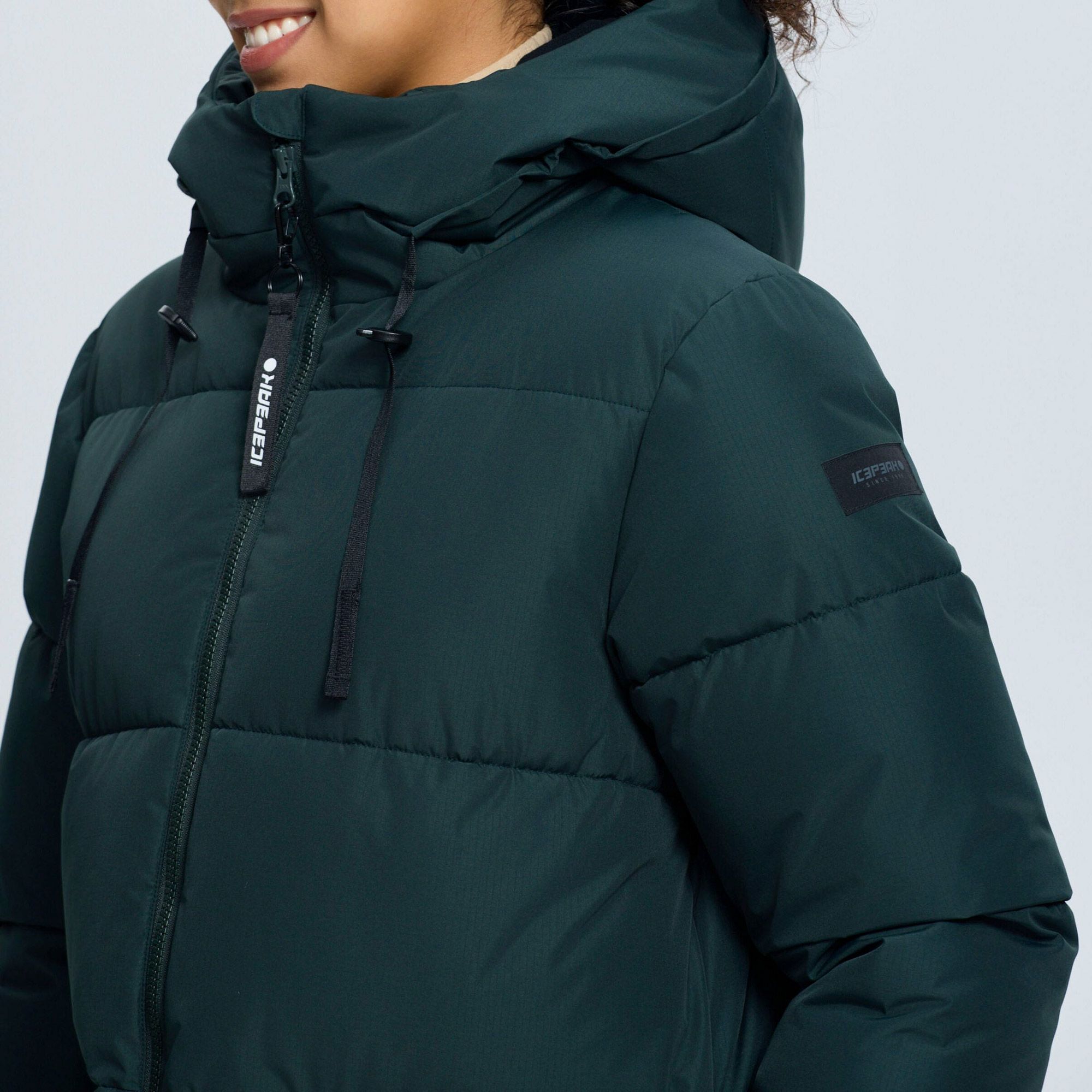 Icepeak Addia Winterjas Dames