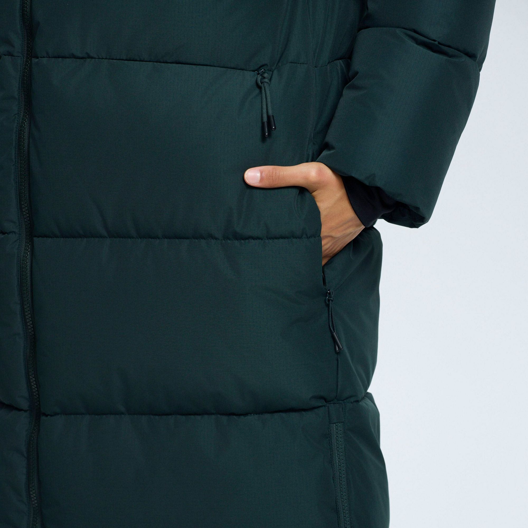 Icepeak Addia Winterjas Dames