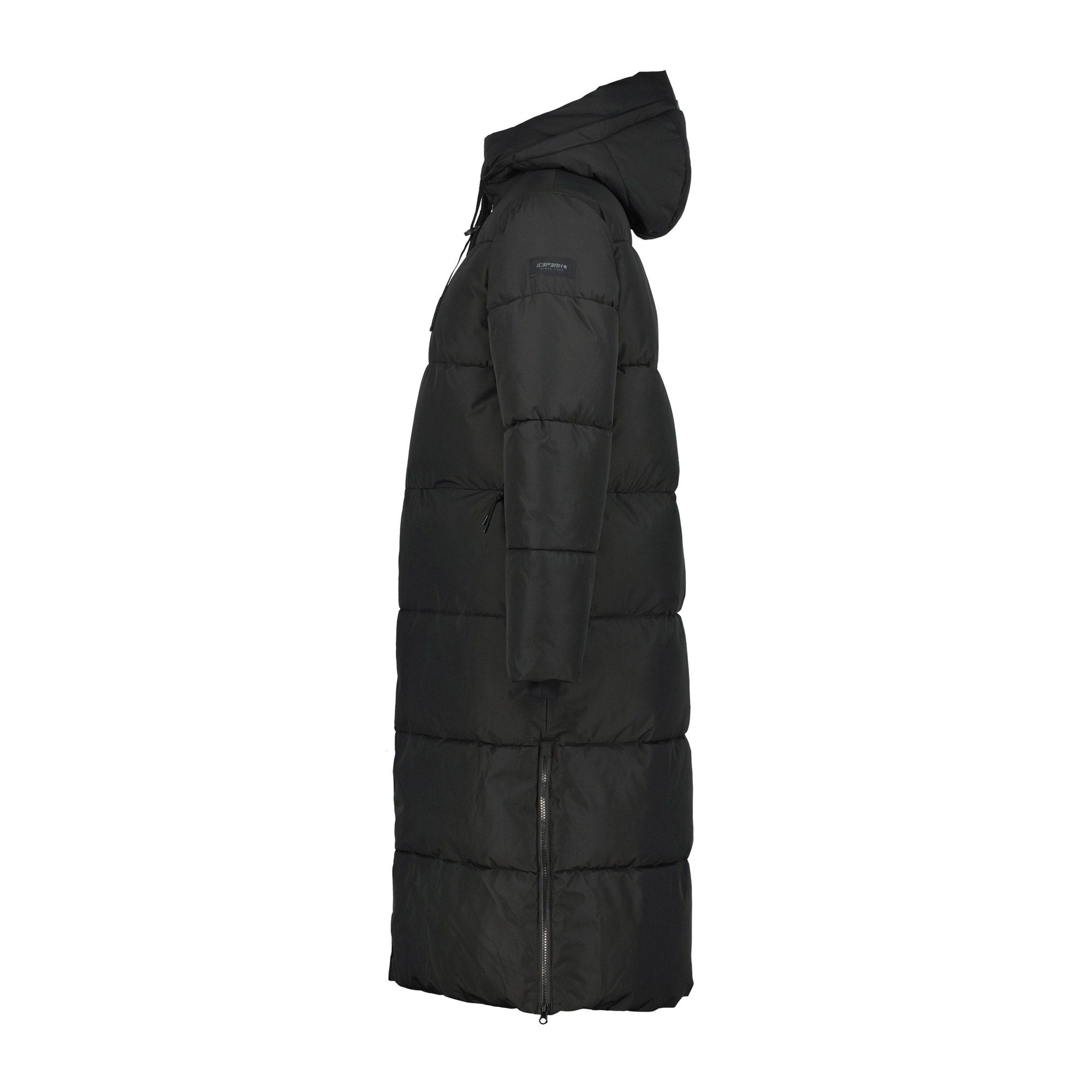 Icepeak Addia Winterjas Dames