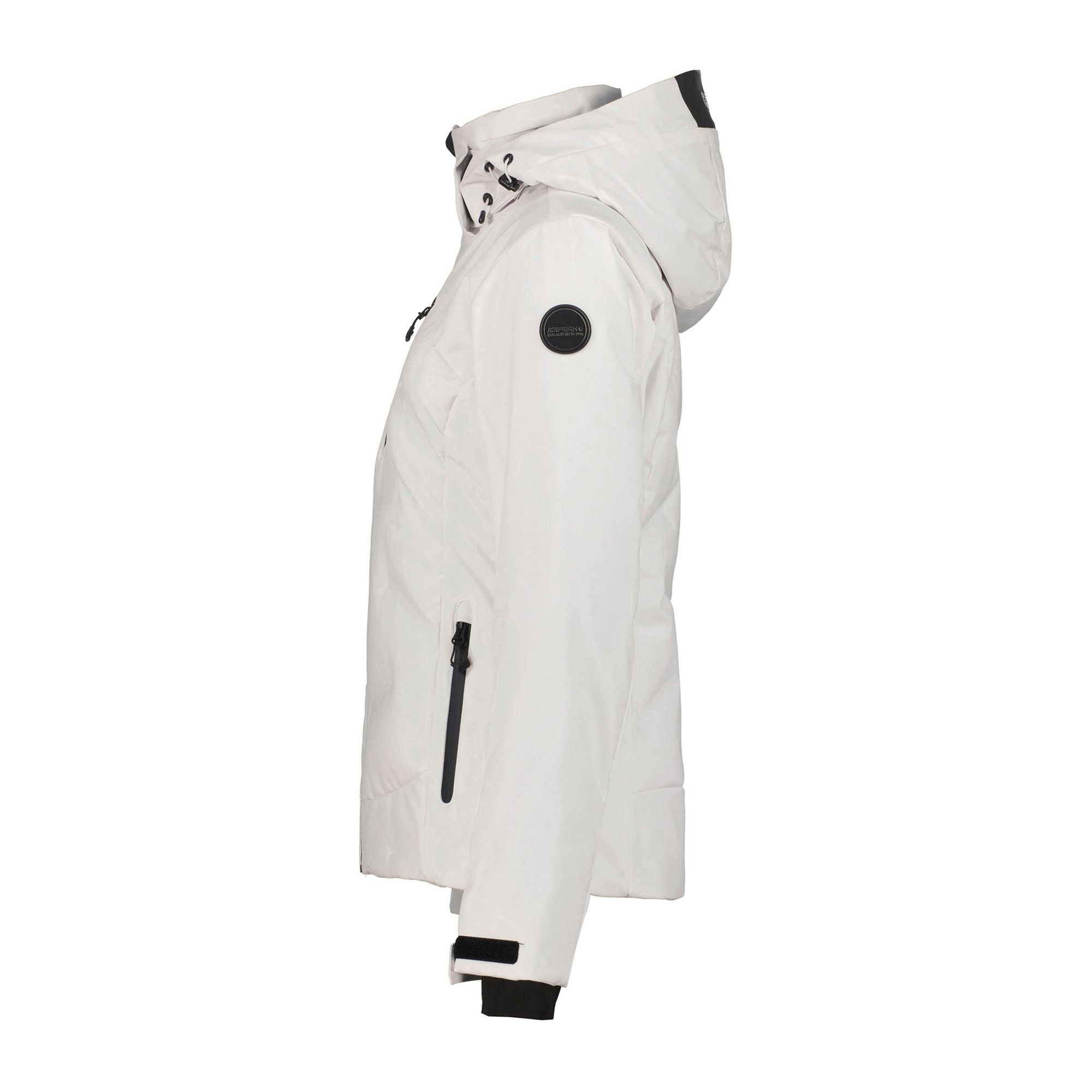 Icepeak Flovilla Skijas Dames