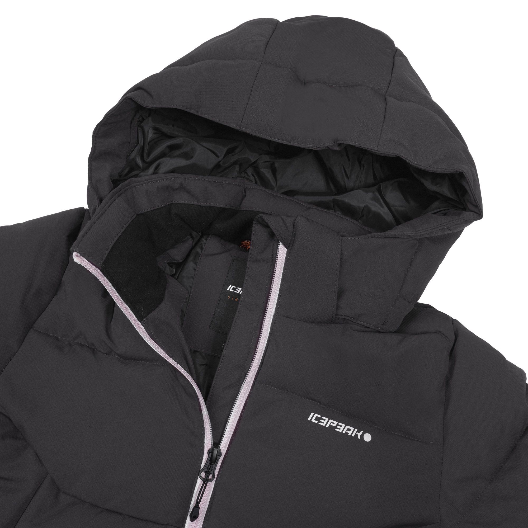 Icepeak Loris Skijas Junior 