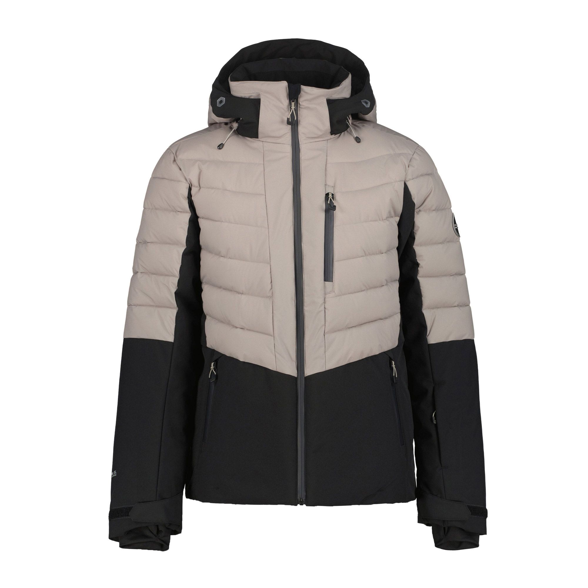 Icepeak Folsom Skijas Heren