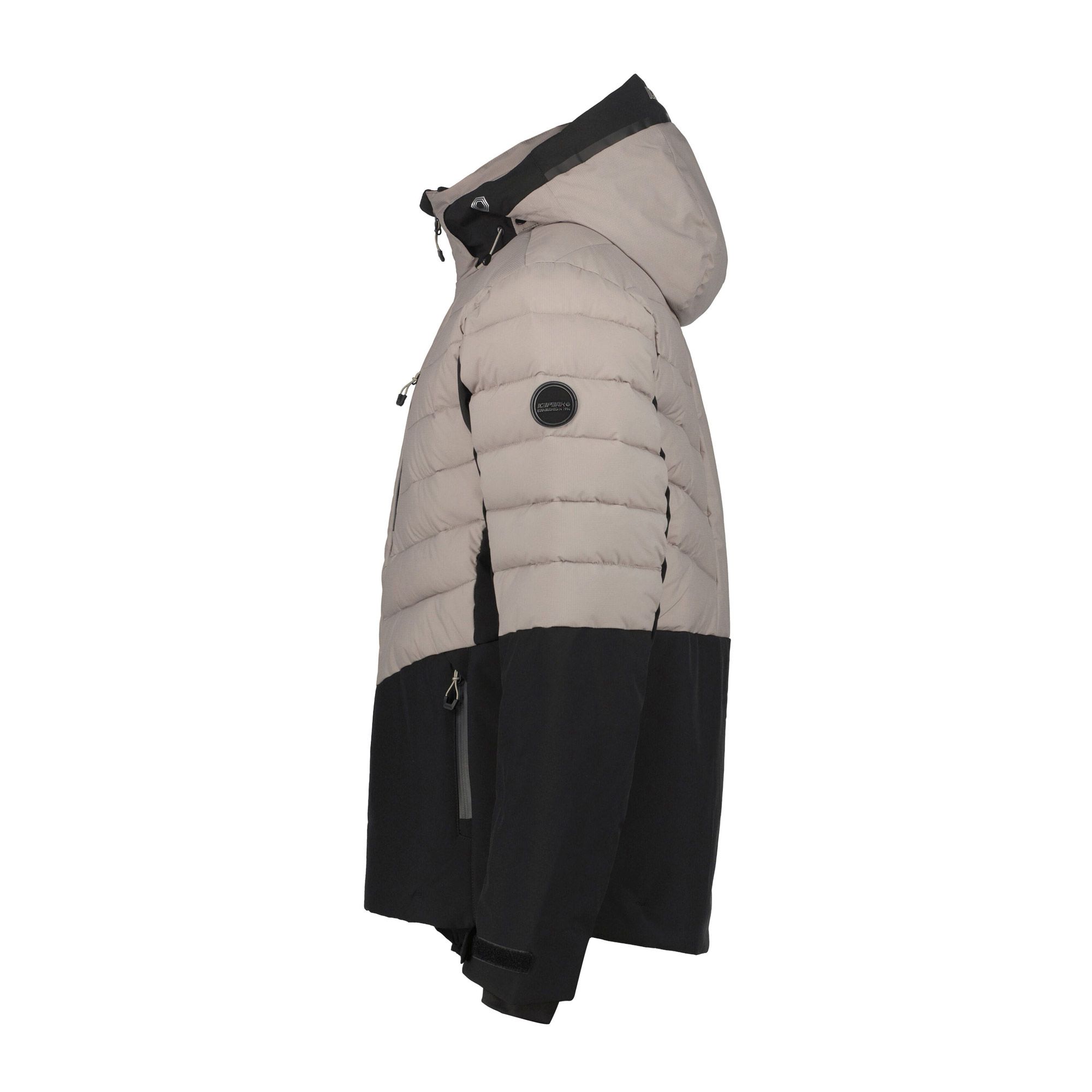 Icepeak Folsom Skijas Heren