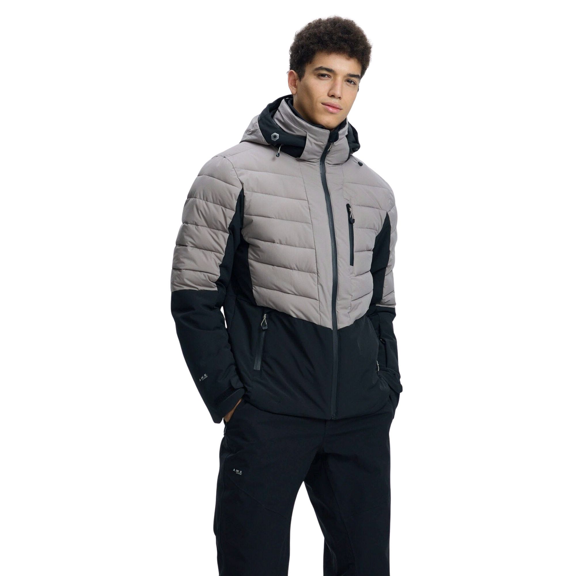 Icepeak Folsom Skijas Heren