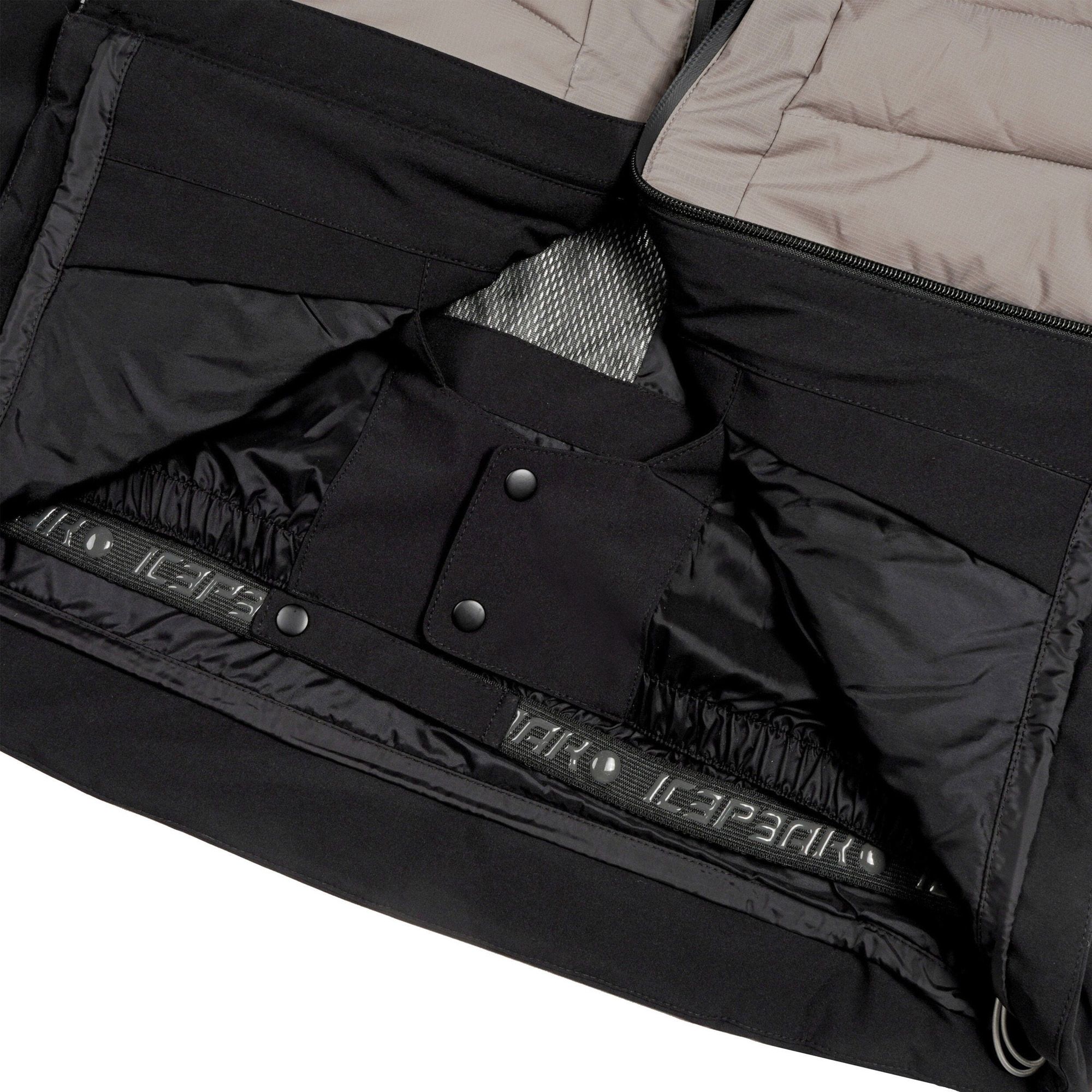 Icepeak Folsom Skijas Heren