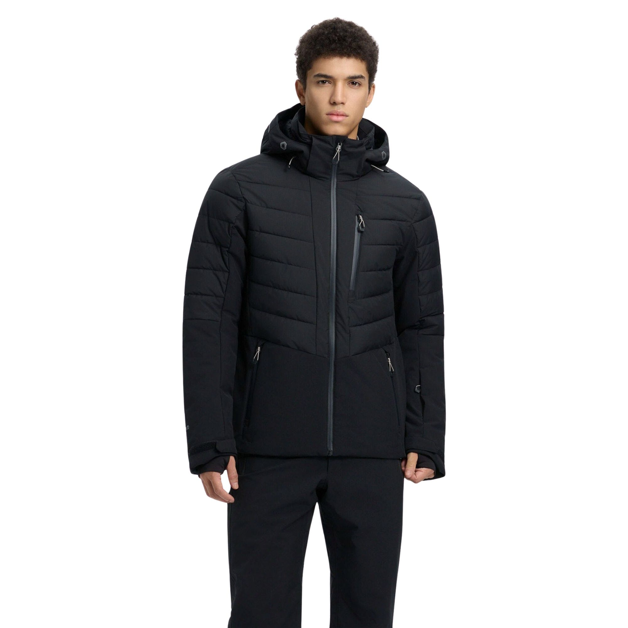Icepeak Folsom Skijas Heren
