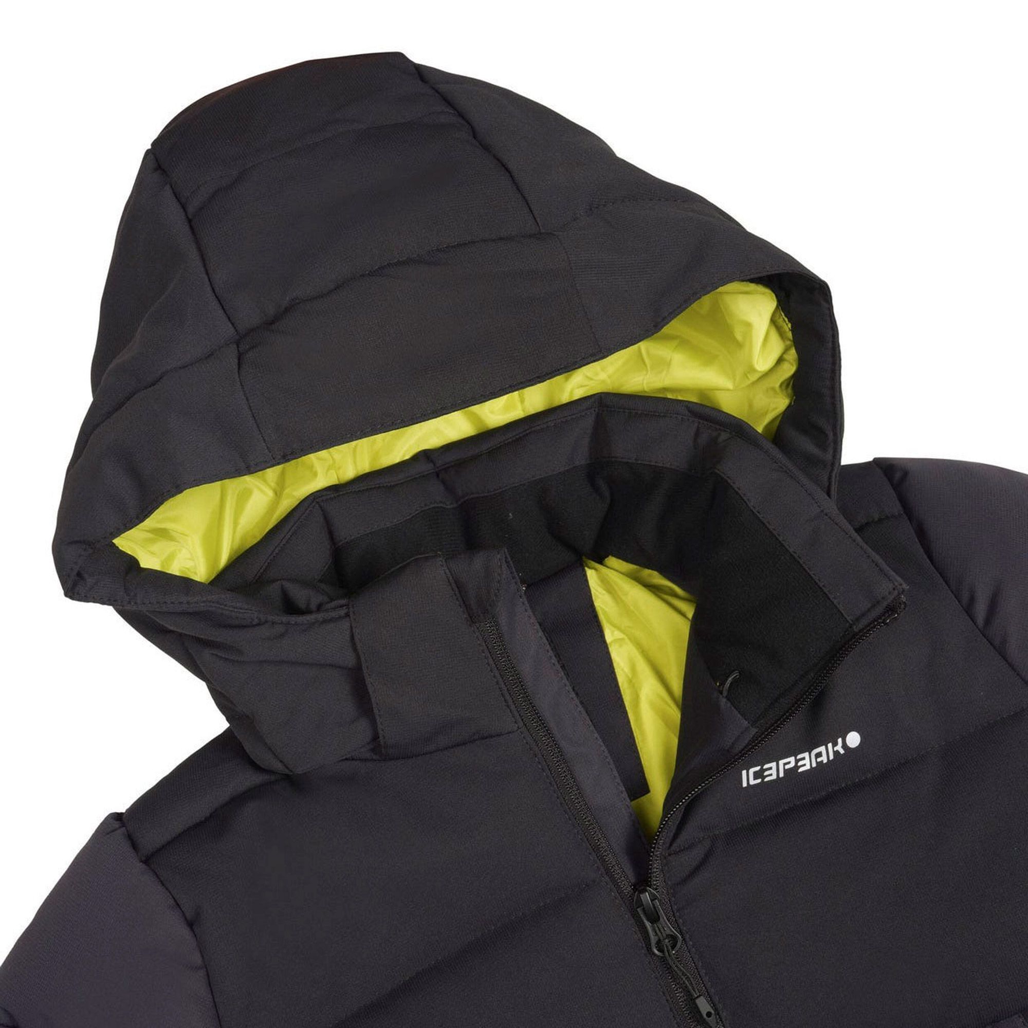 Icepeak Louin Skijas Junior