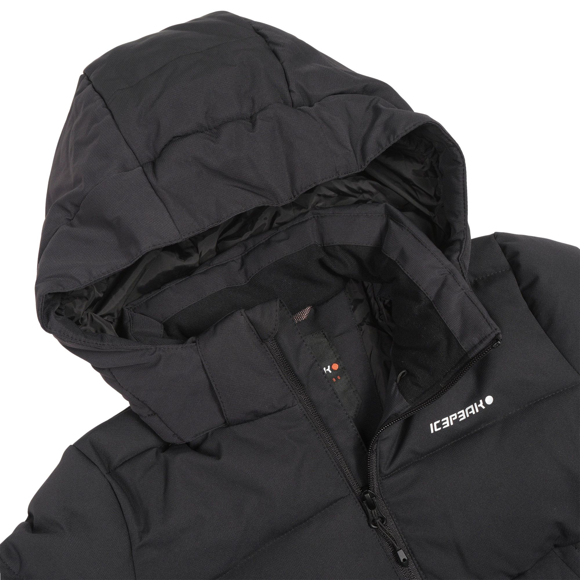 Icepeak Louin Skijas Junior