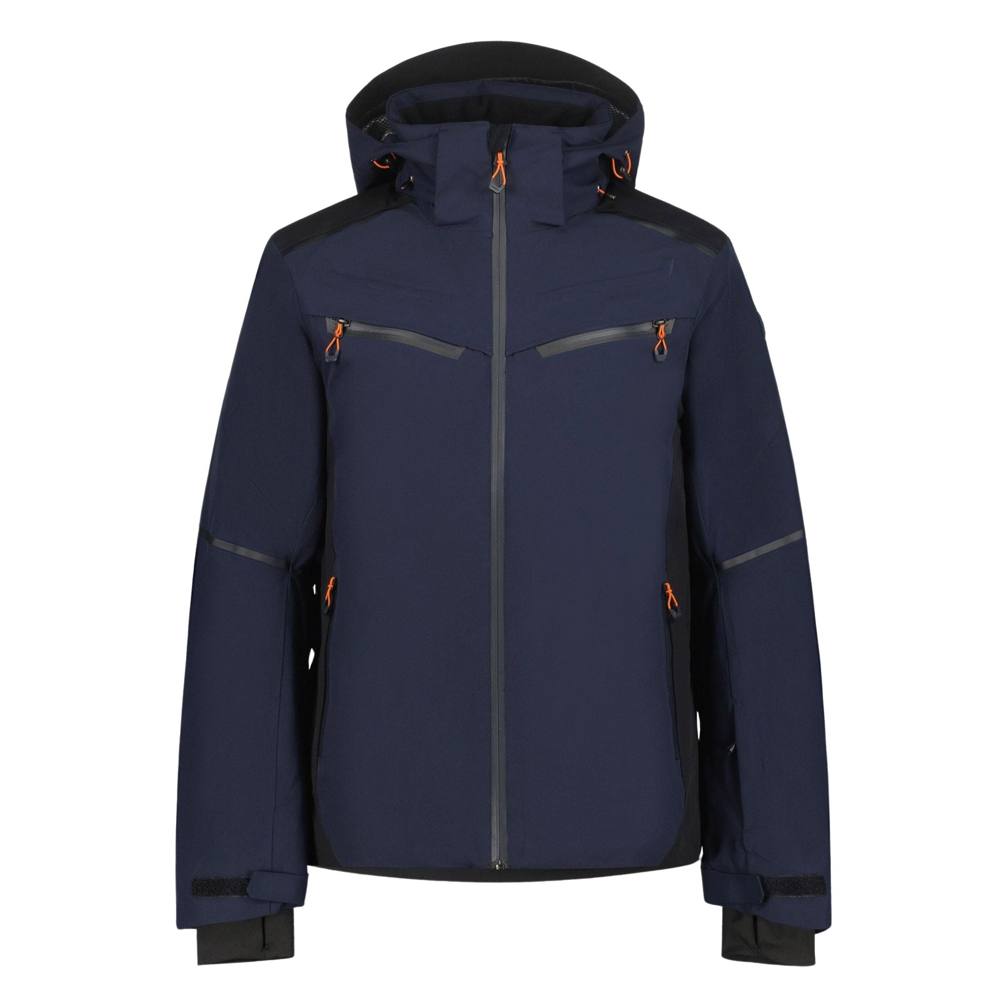 Icepeak Farwell Skijas Heren
