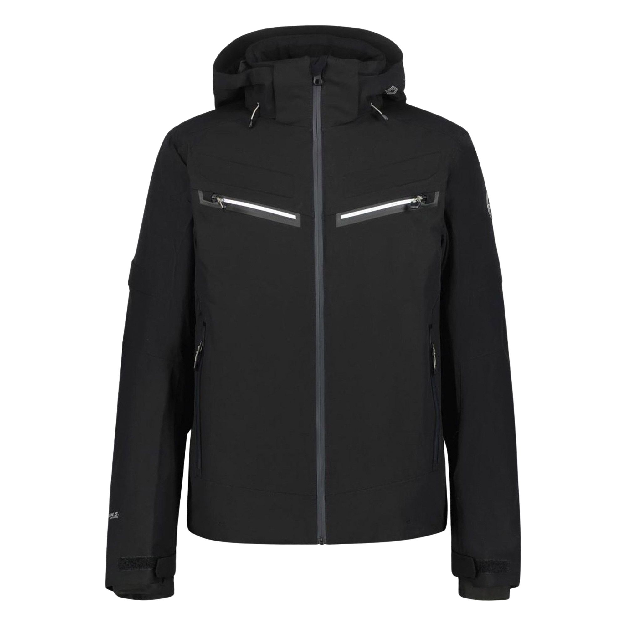 Icepeak Farwell Skijas Heren