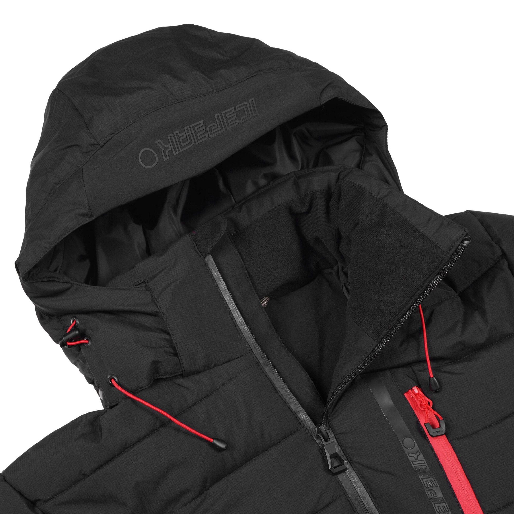 Icepeak Folsom Skijas Heren
