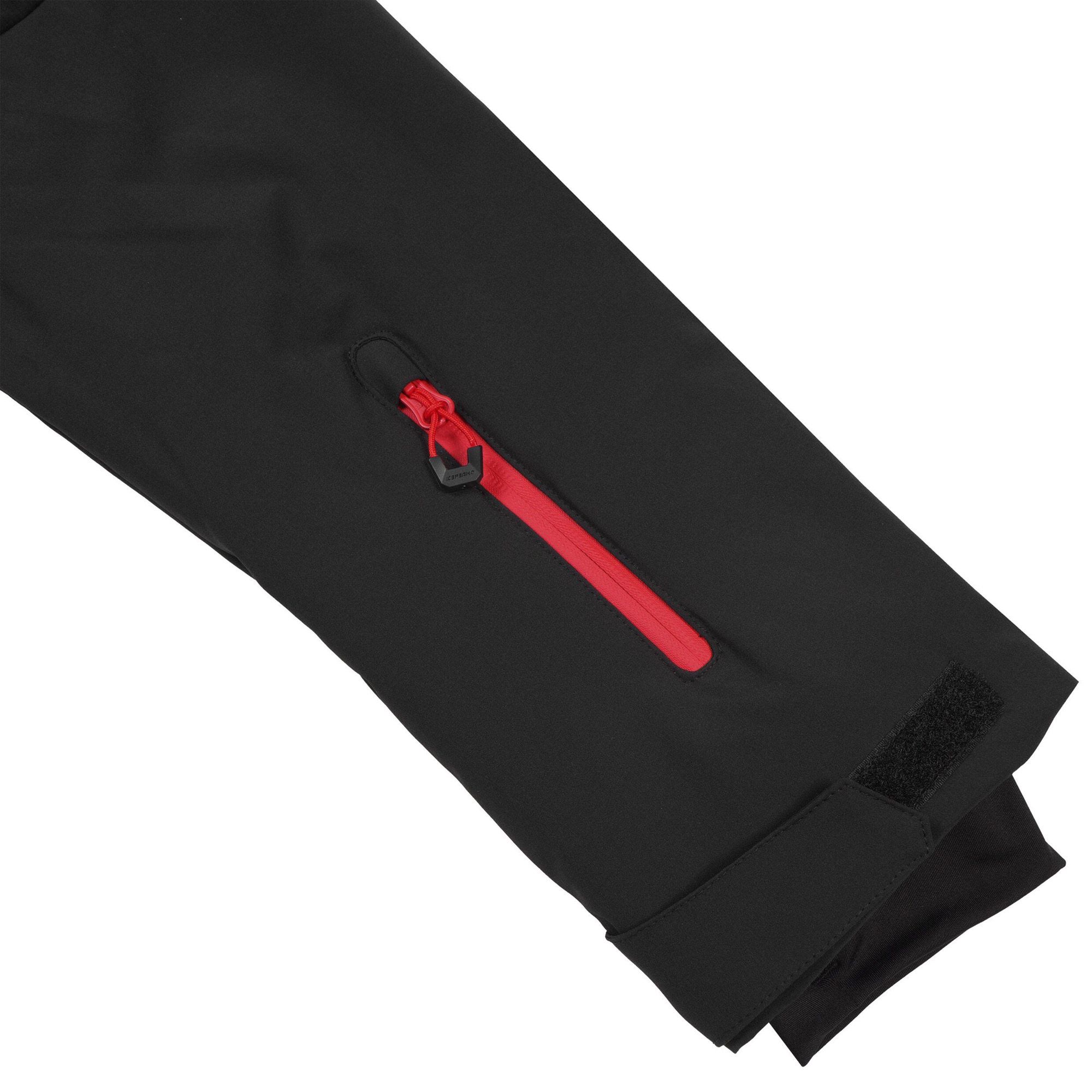 Icepeak Folsom Skijas Heren