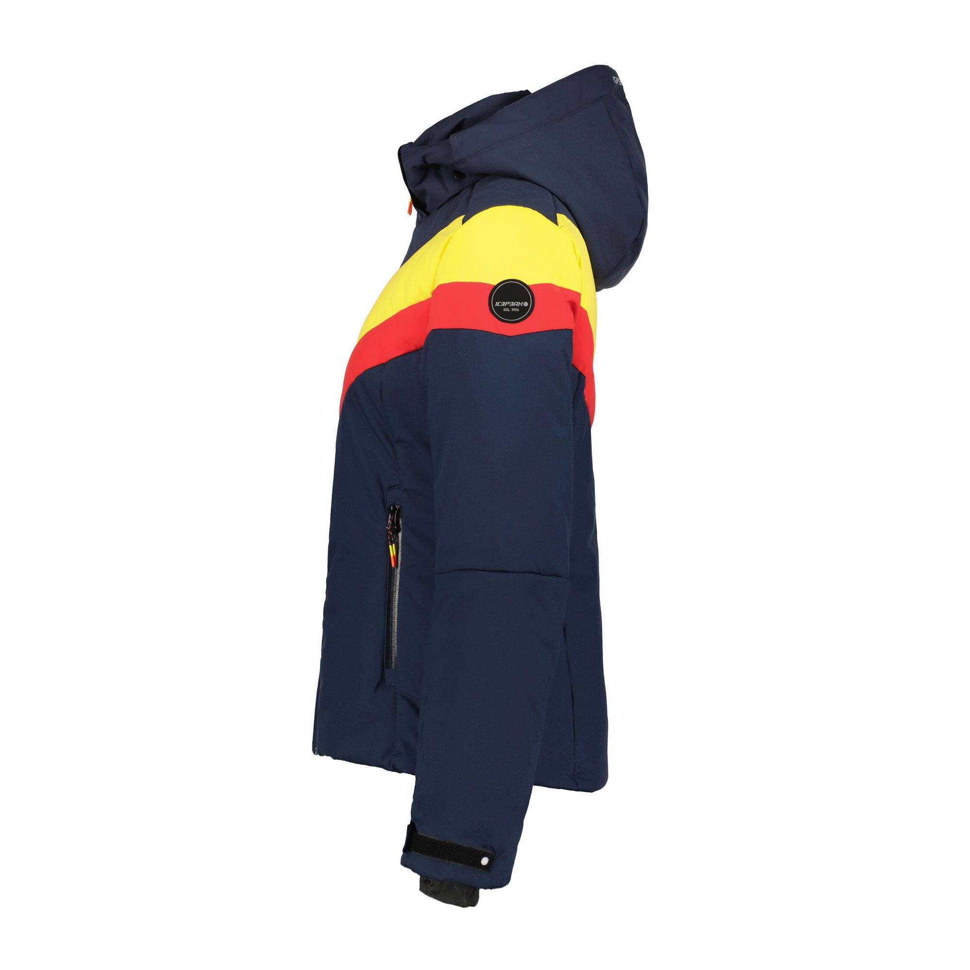 Icepeak Electra Skijas Dames