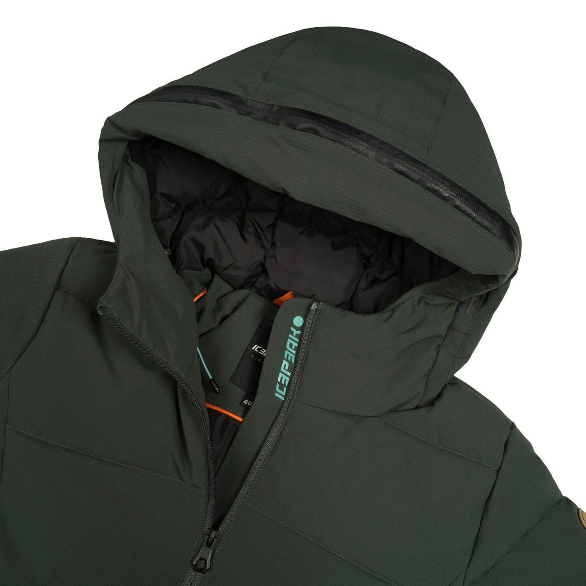 Icepeak Brilon Winterjas Dames