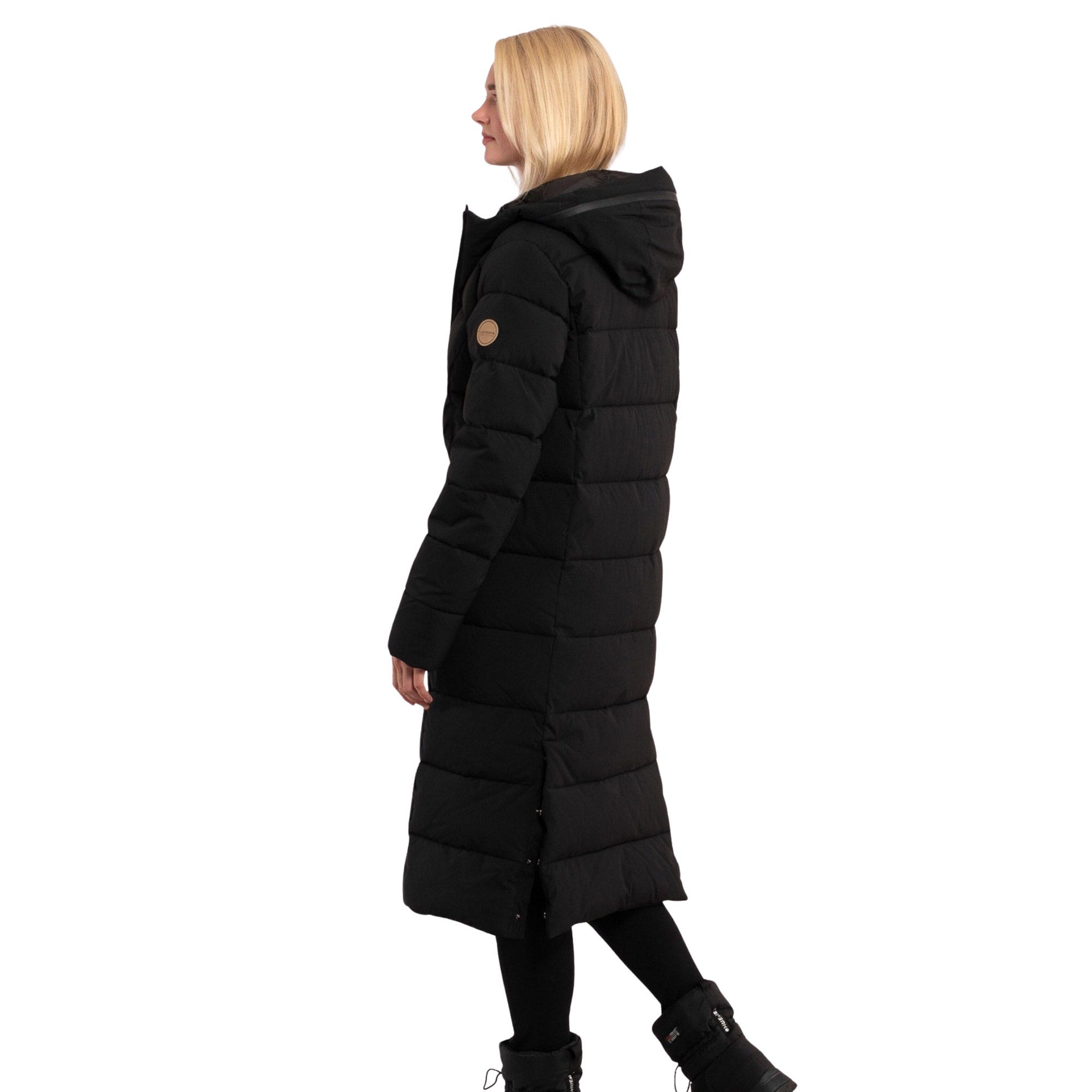 Icepeak Brilon Winterjas Dames