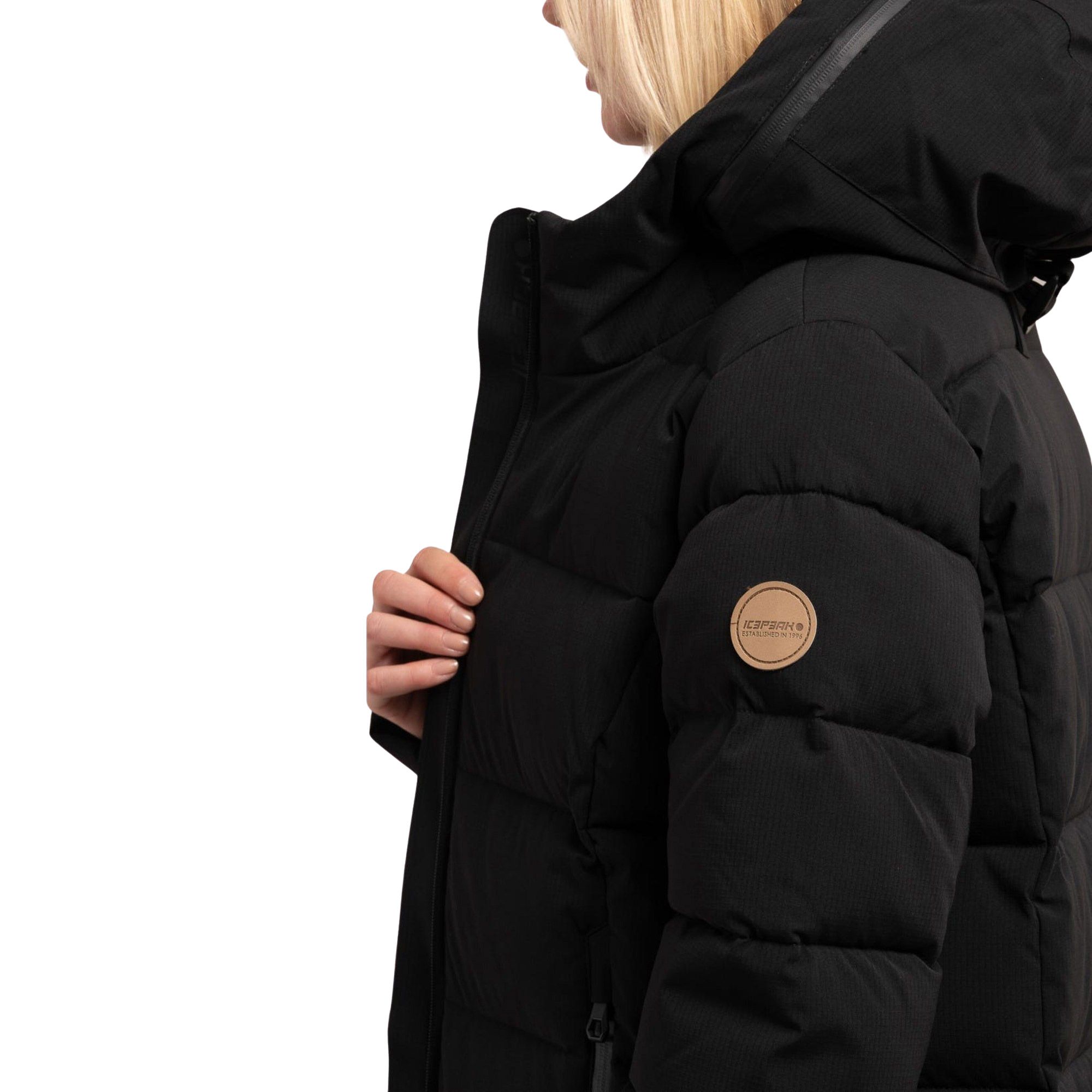 Icepeak Brilon Winterjas Dames