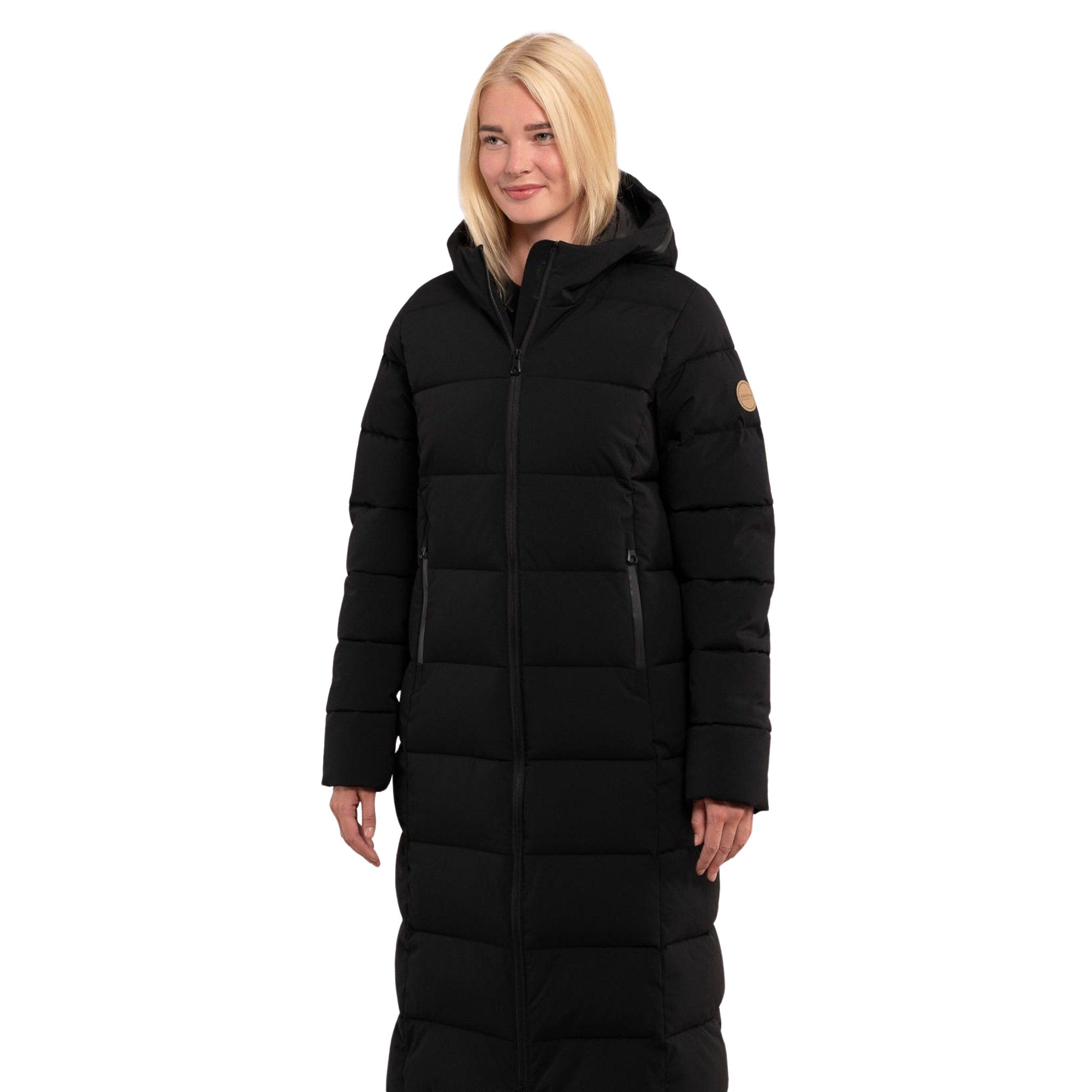 Icepeak Brilon Winterjas Dames