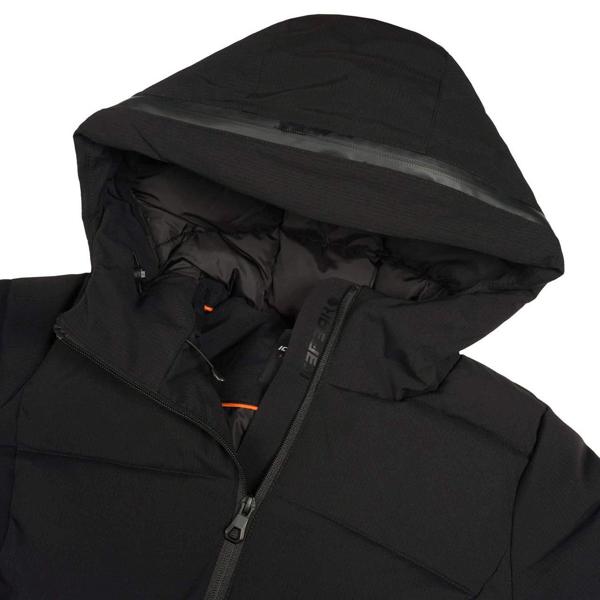 Icepeak Brilon Winterjas Dames