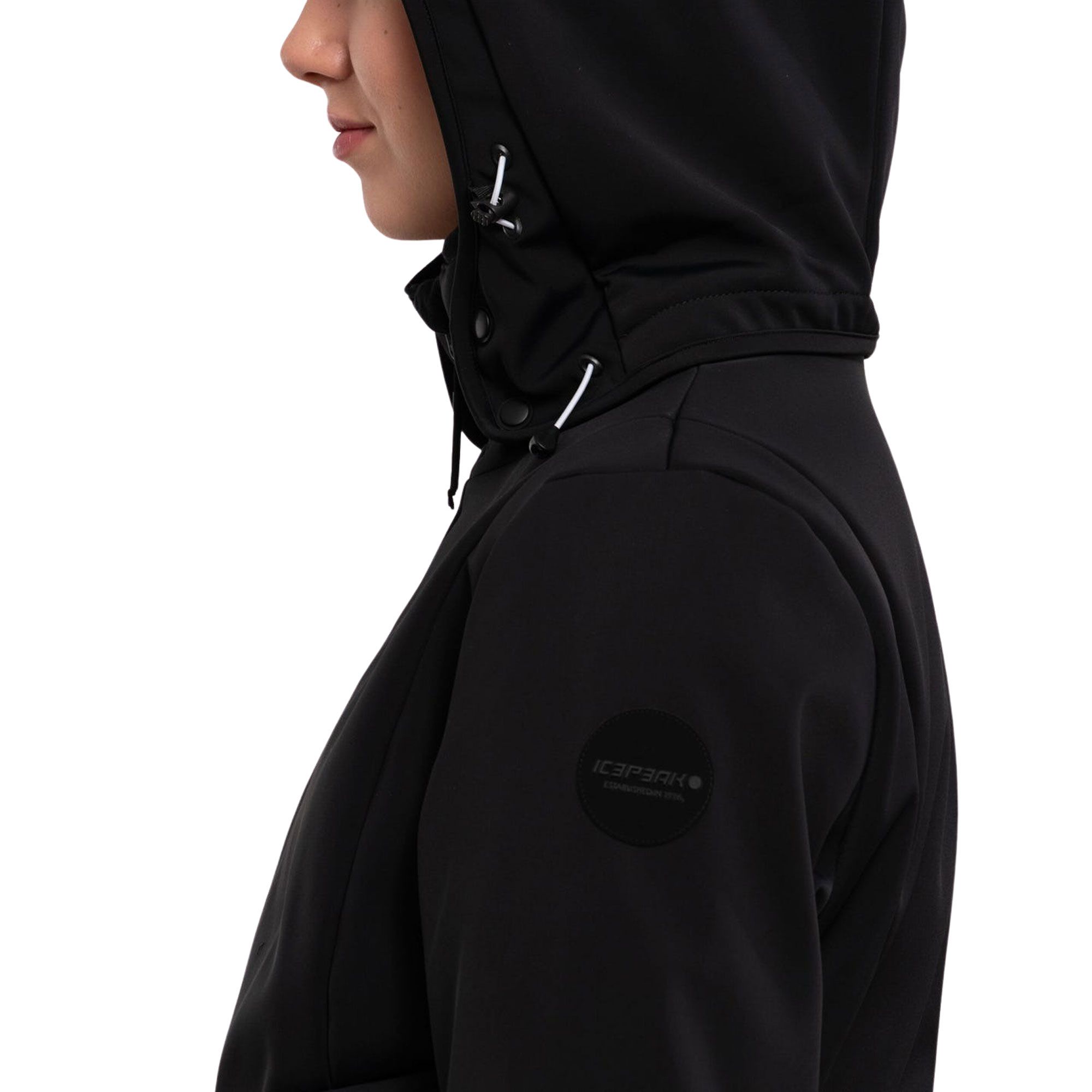Manteau de ski Icepeak Ecorse Femmes