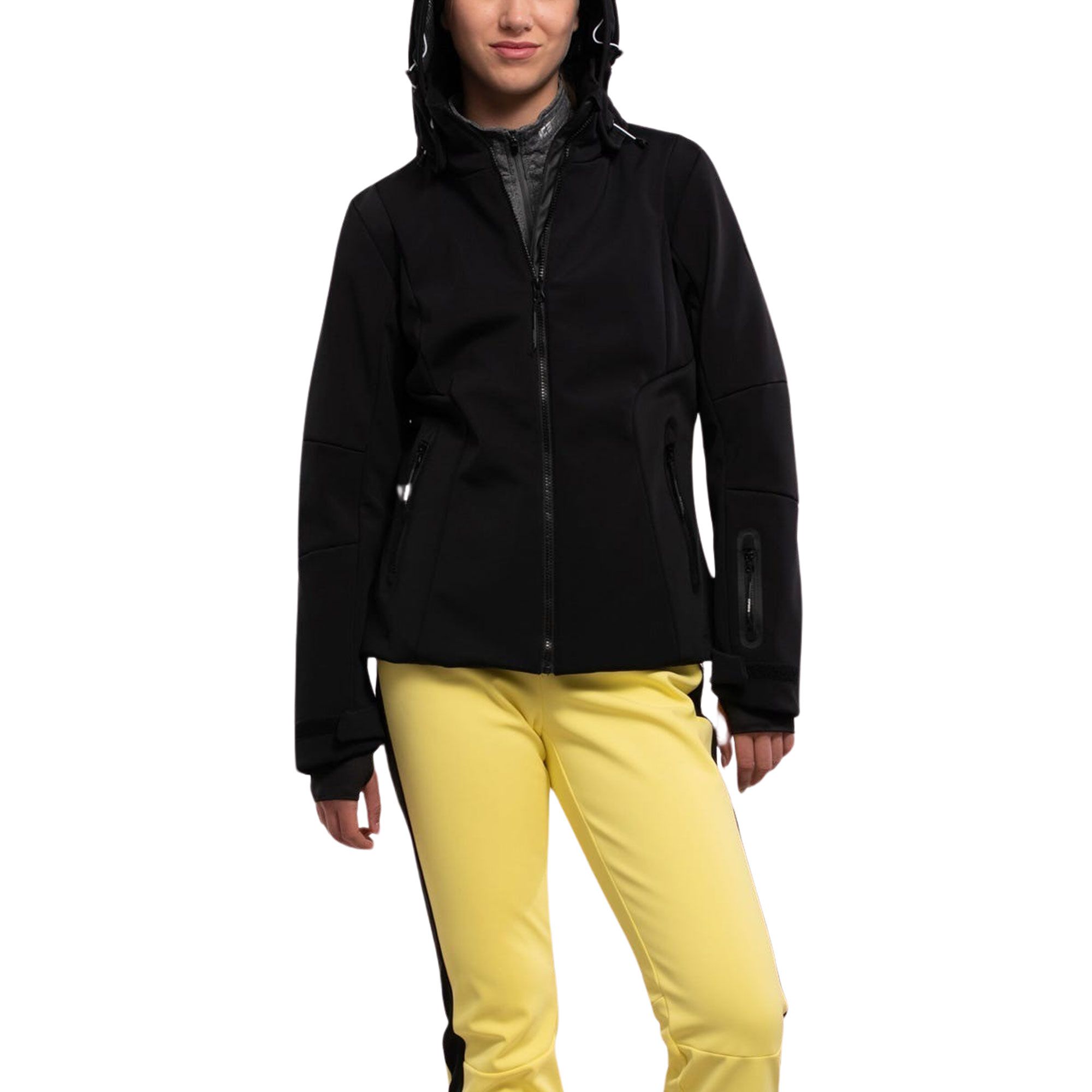 Manteau de ski Icepeak Ecorse Femmes