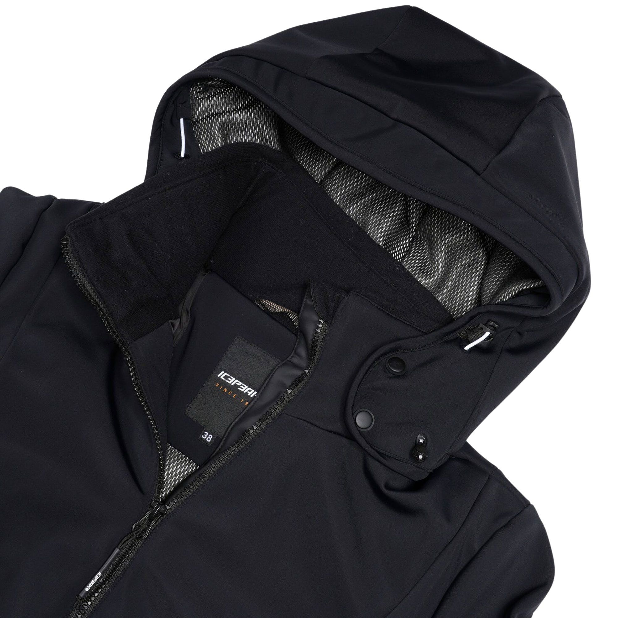 Manteau de ski Icepeak Ecorse Femmes