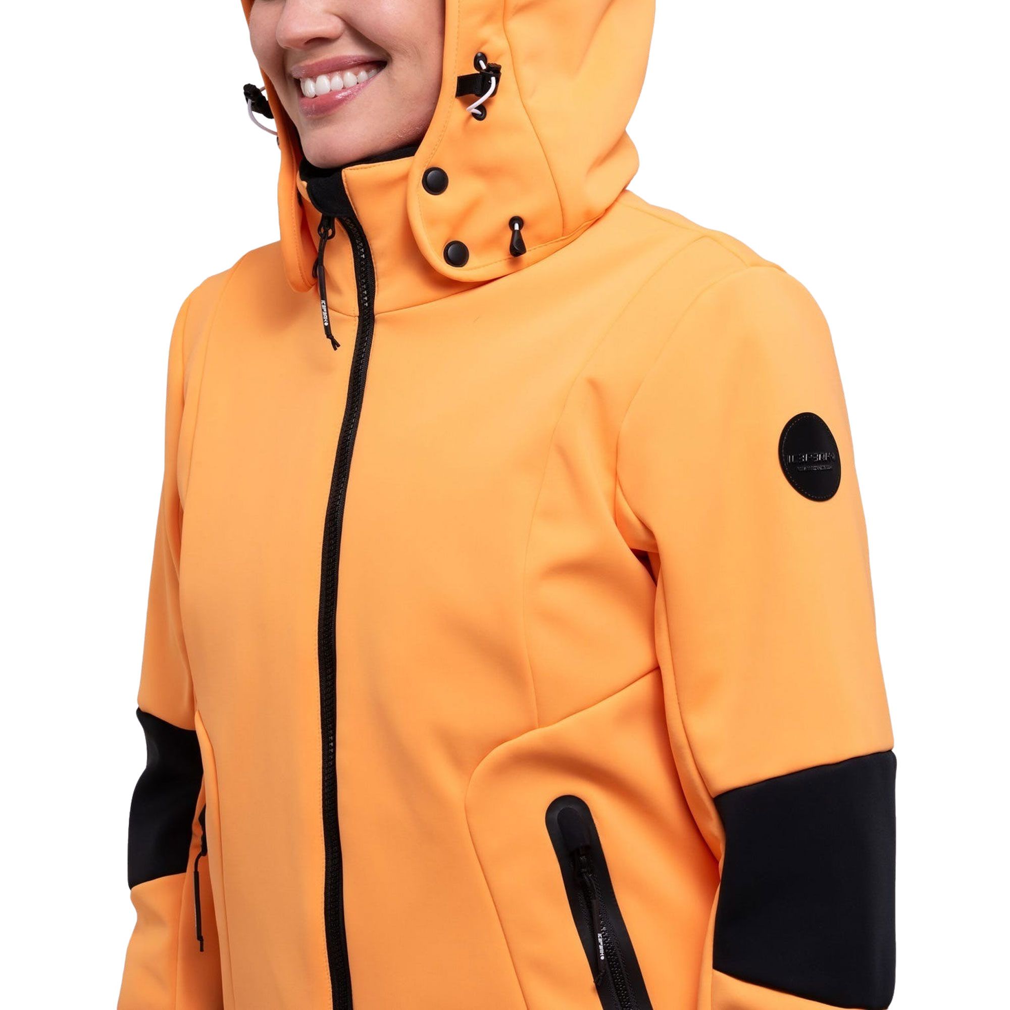 Icepeak Ecorse Skijas Dames
