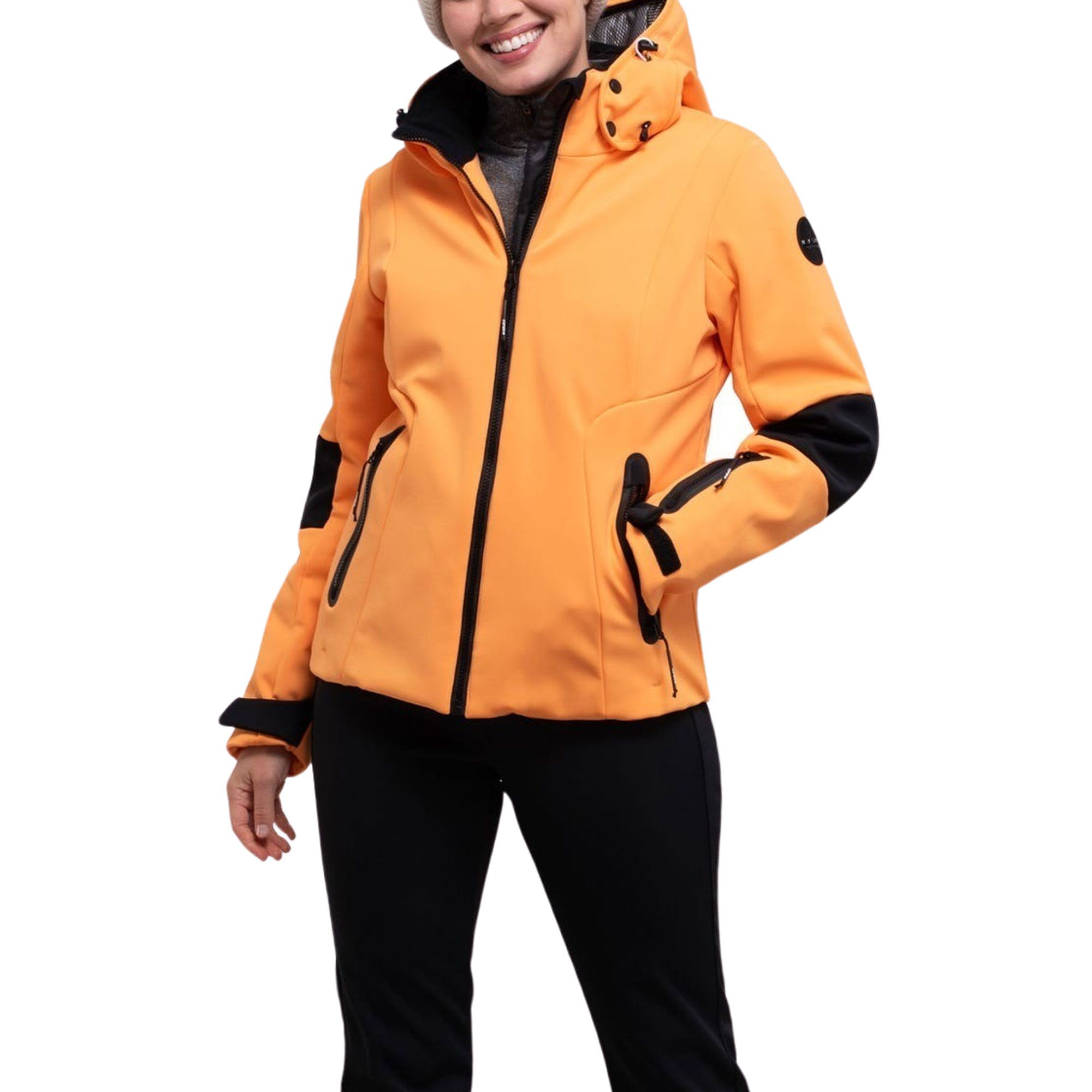 Icepeak Ecorse Skijas Dames