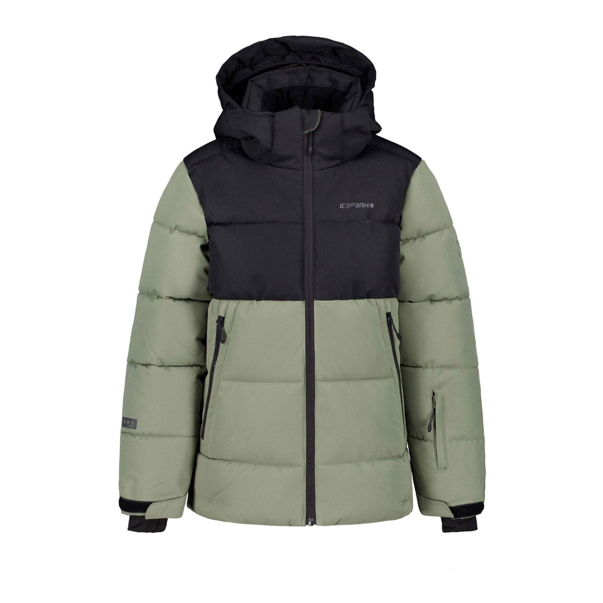 Manteau de ski Icepeak Louin