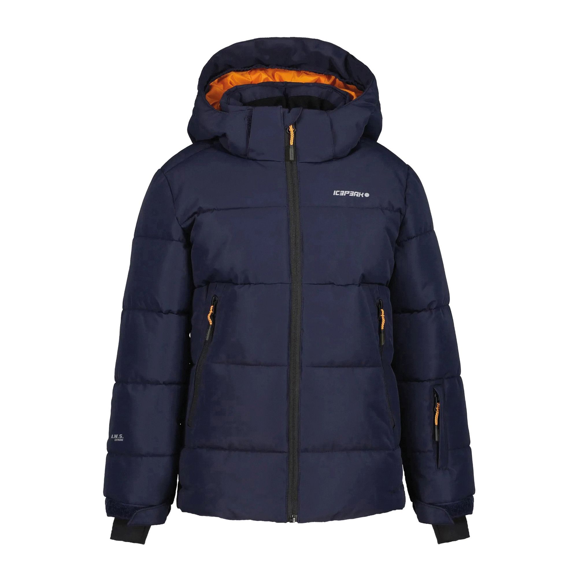 Icepeak Louin Skijas Jongens