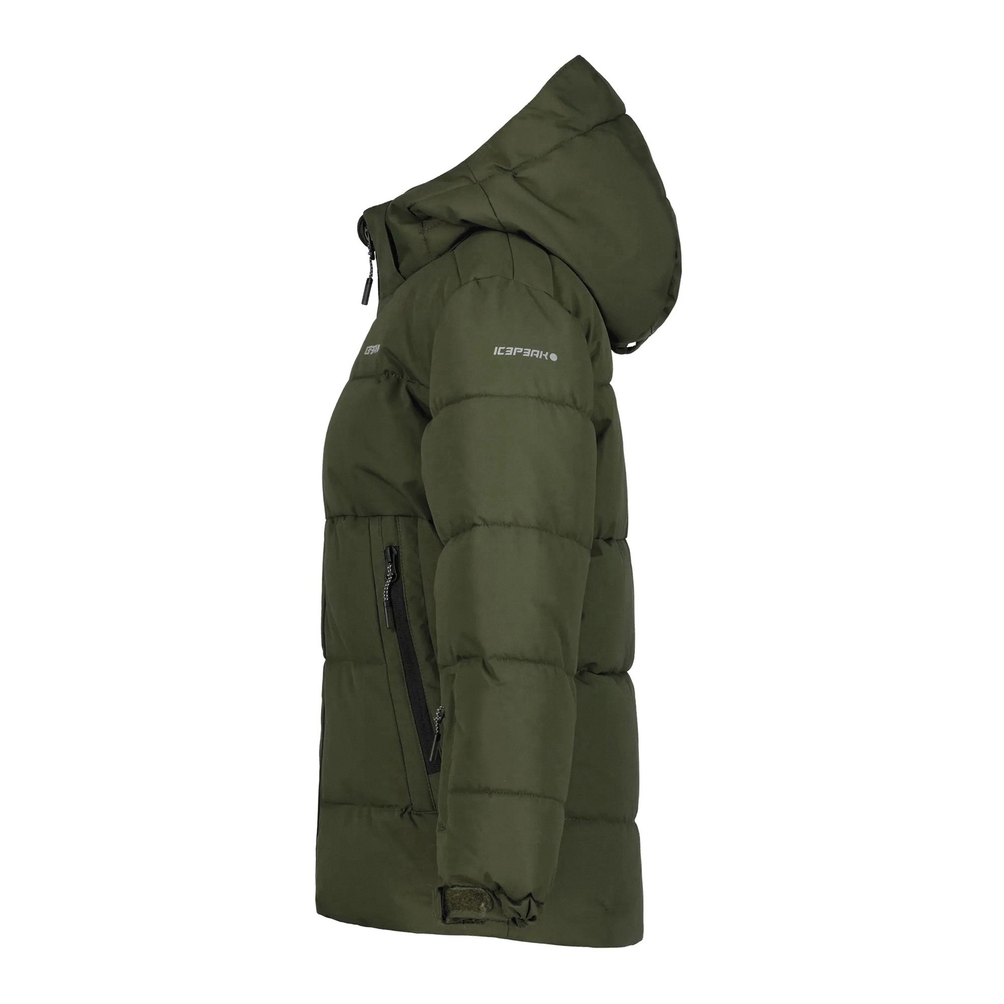 Icepeak Louin Skijas Jongens