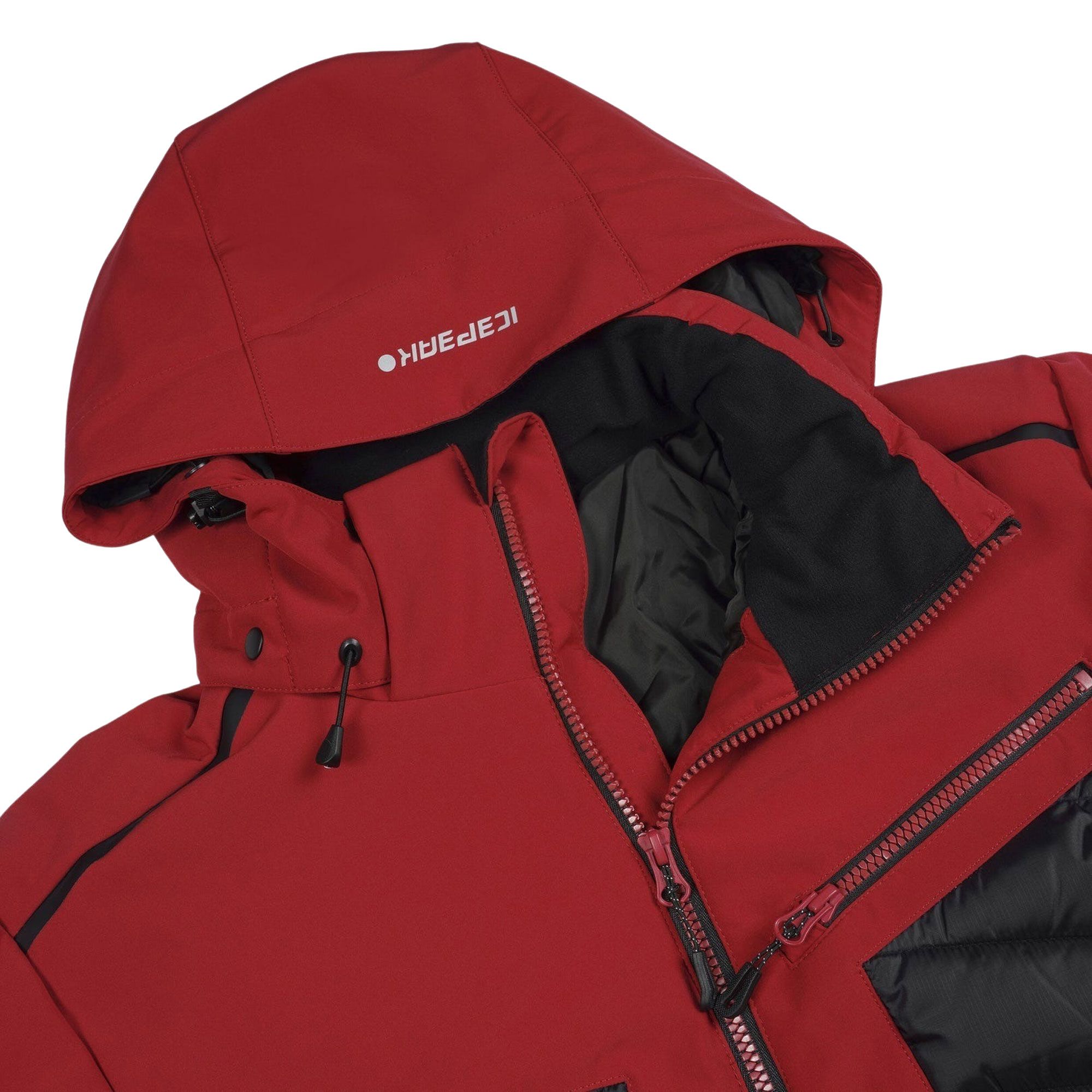 Icepeak Fremont Skijas Heren