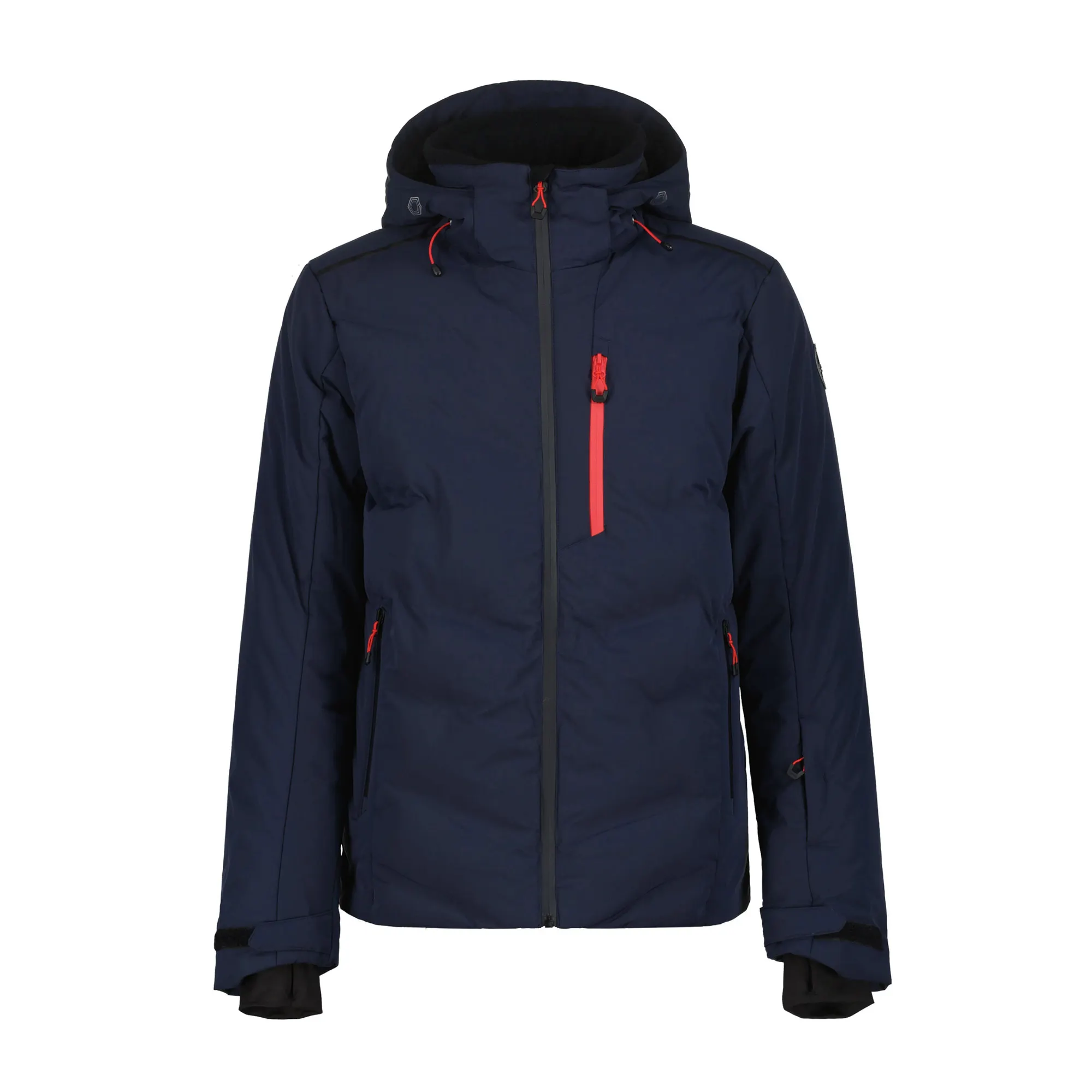 Icepeak Foley Skijas Heren