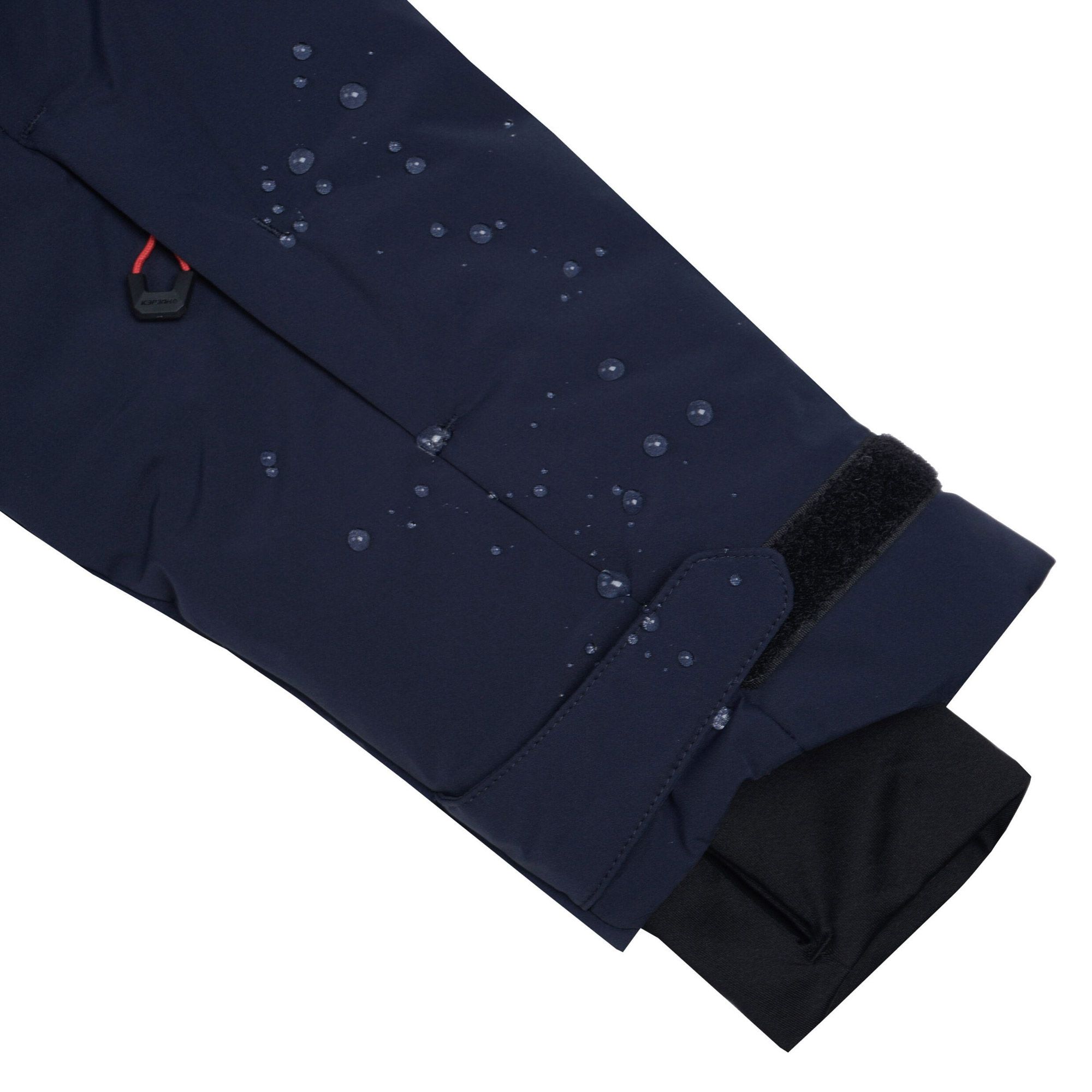 Icepeak Foley Skijas Heren