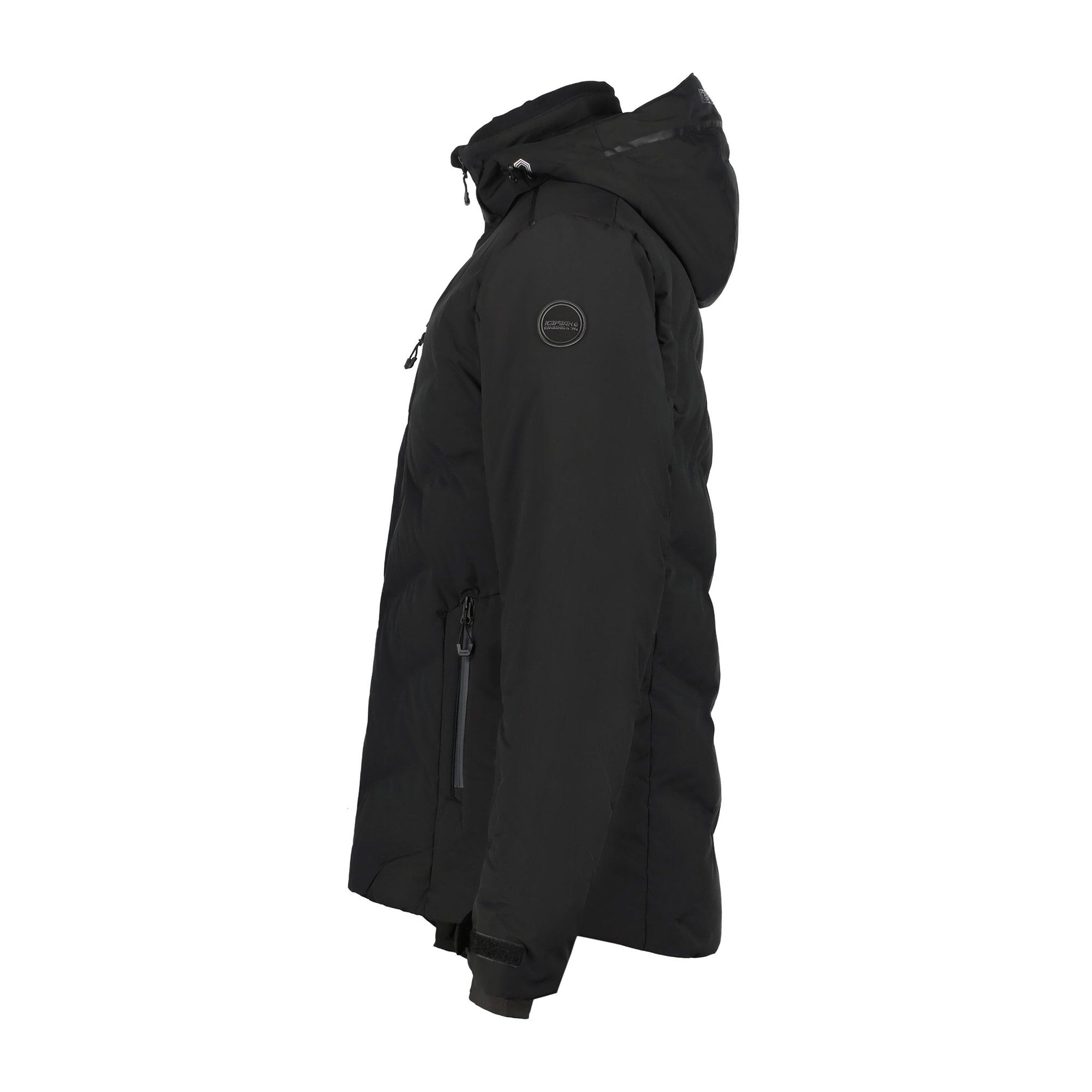 Icepeak Foley Skijas Heren