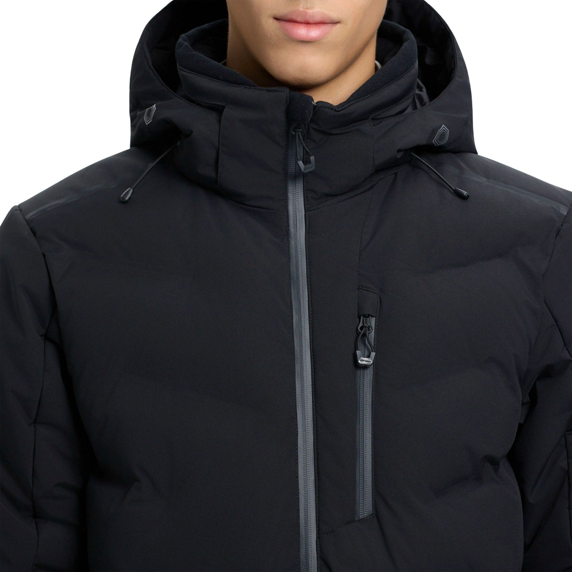 Icepeak Foley Skijas Heren