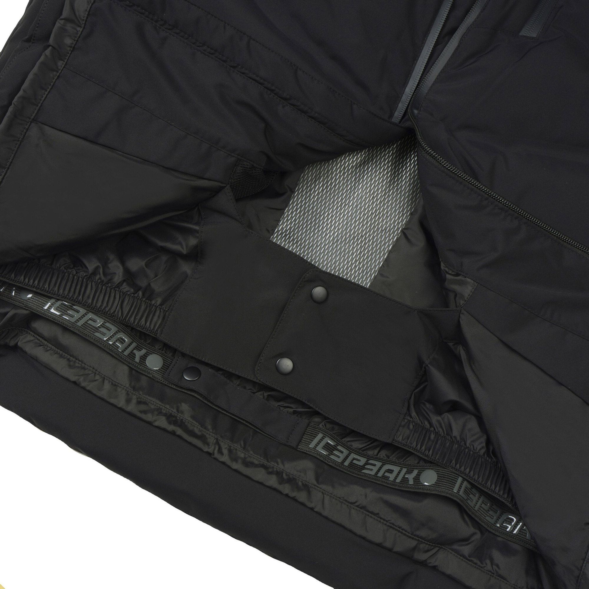 Icepeak Foley Skijas Heren