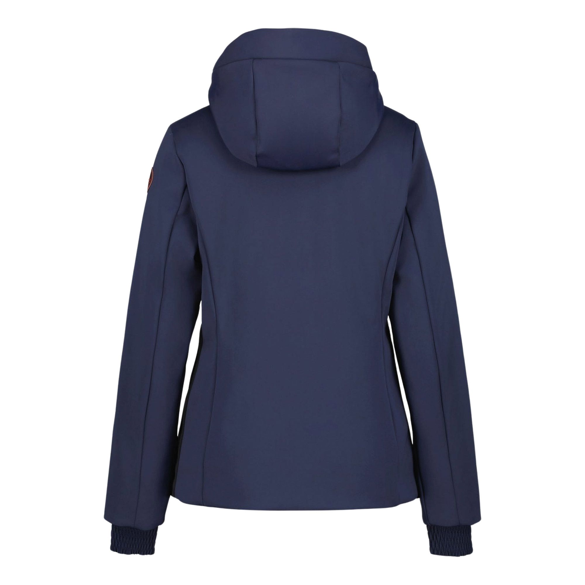Icepeak Ecorse Softshell Skijas Dames