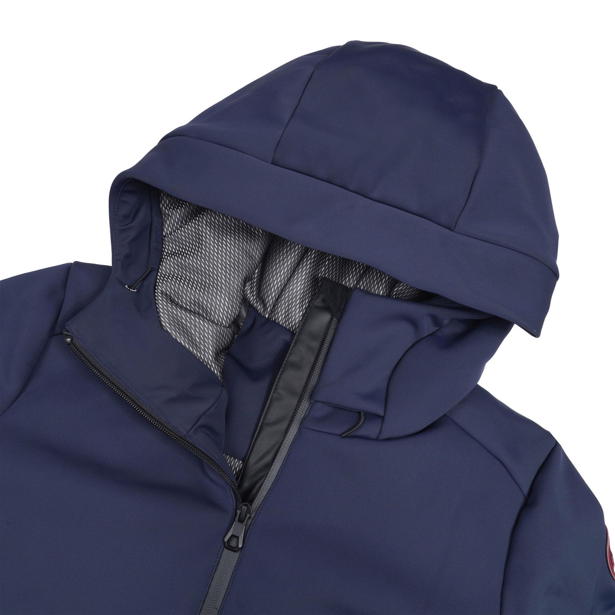 Icepeak Ecorse Softshell Skijas Dames