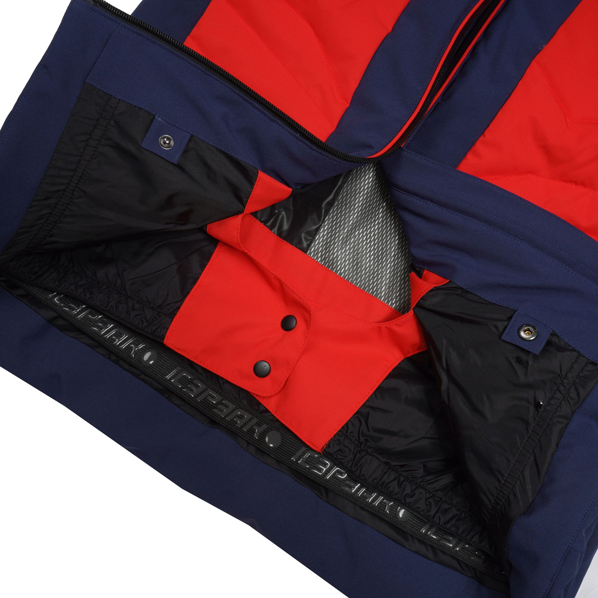 Veste de ski Icepeak Ellinwood Femmes
