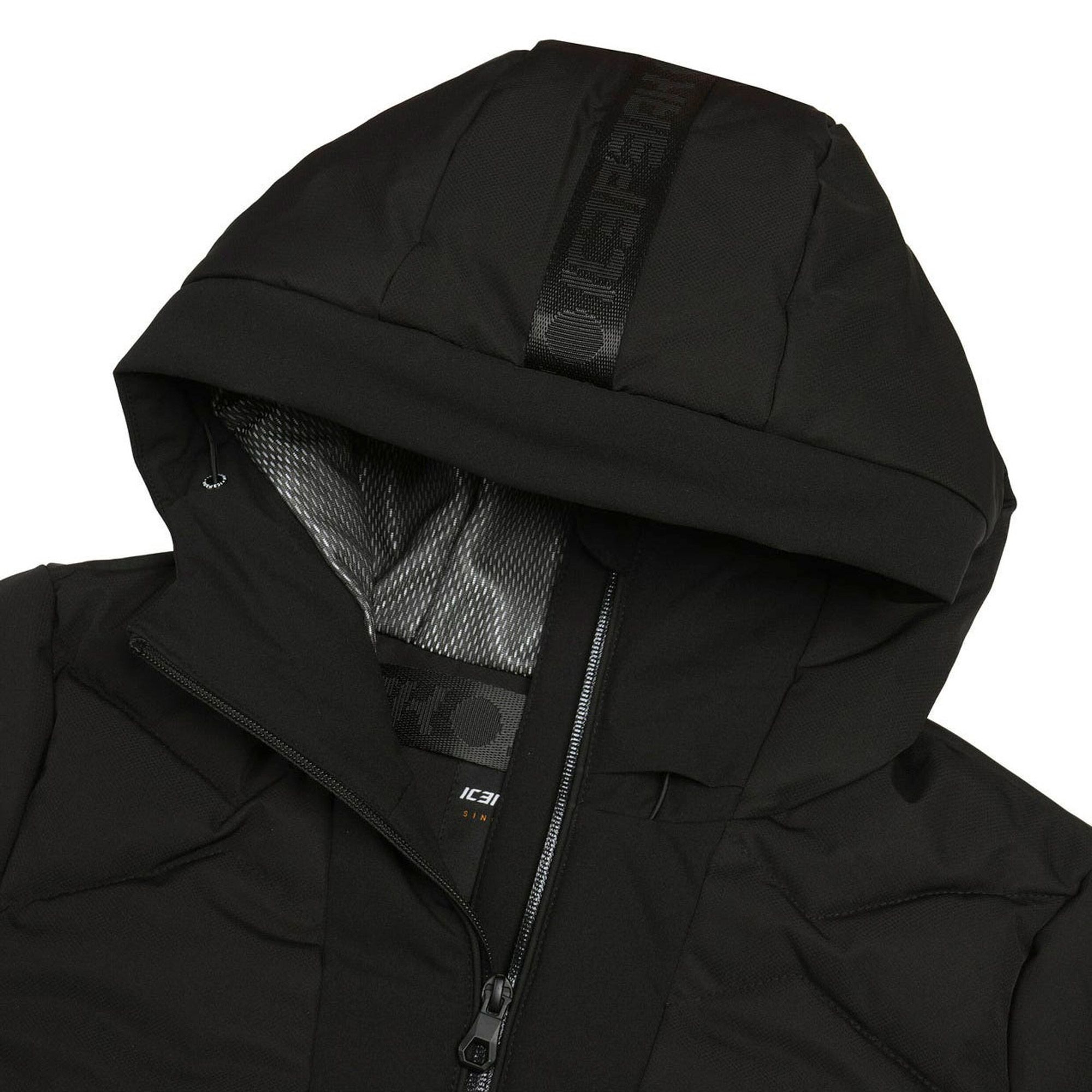 Icepeak Ellinwood Skijas Dames