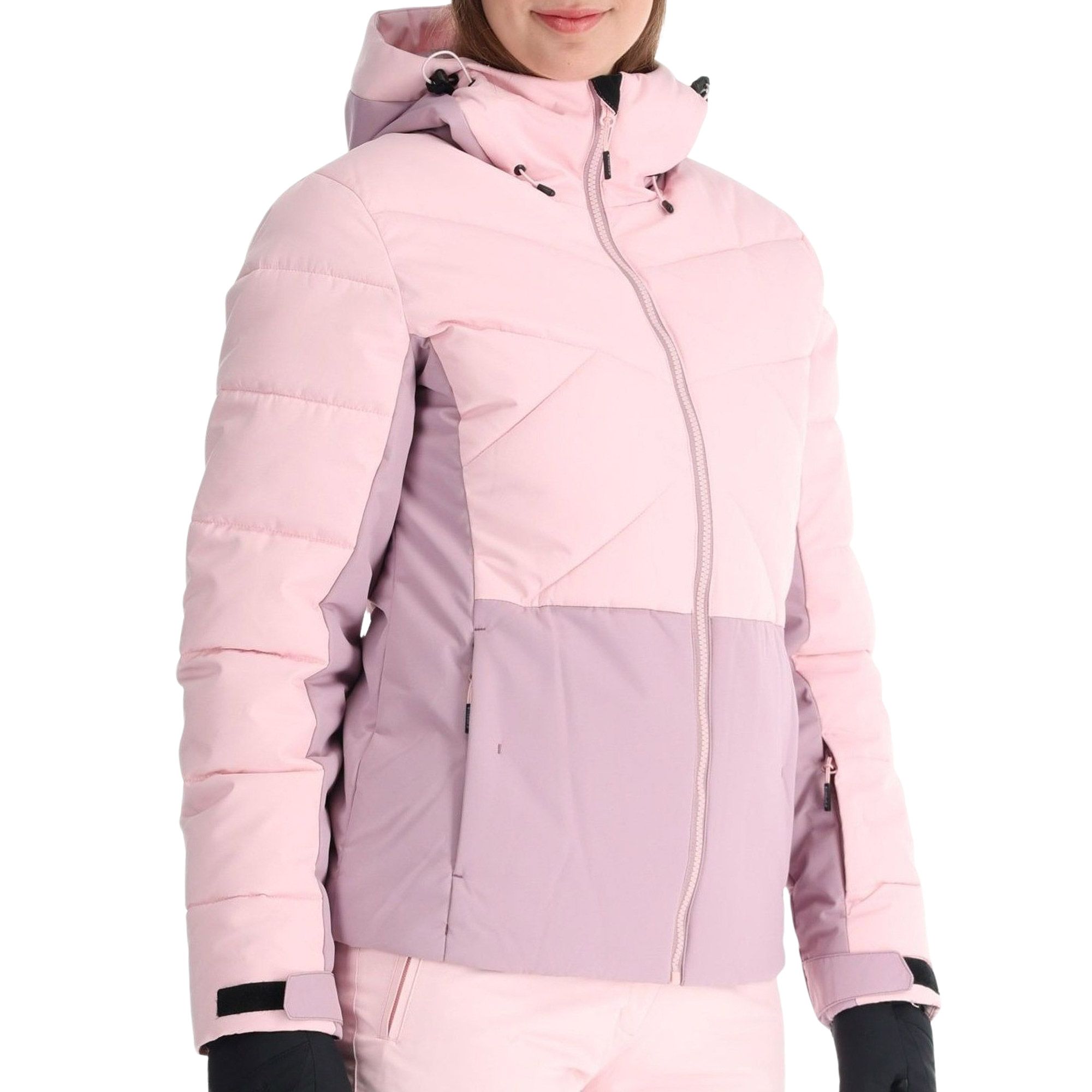 Icepeak Persia Veste de ski pour femmes