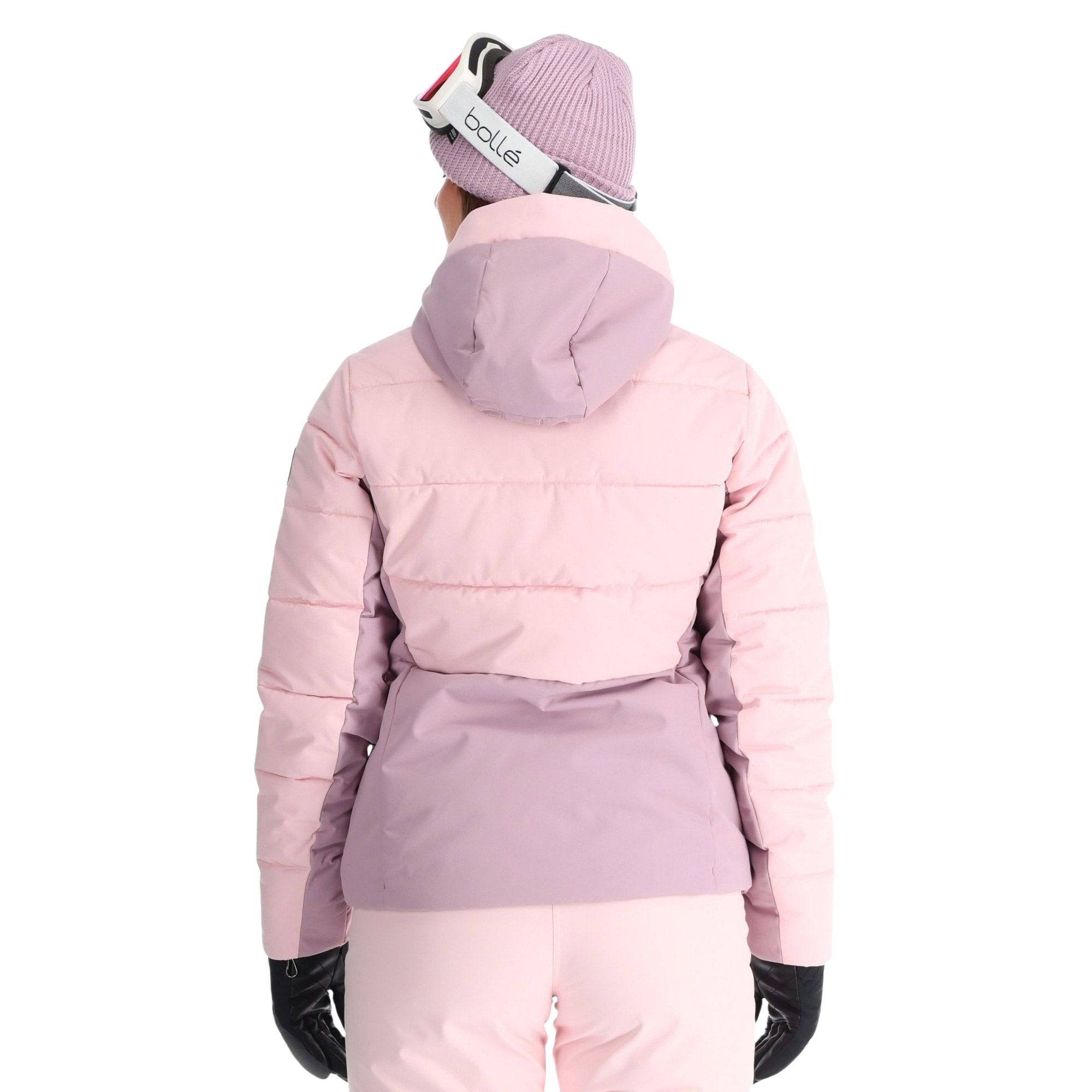 Icepeak Persia Veste de ski pour femmes