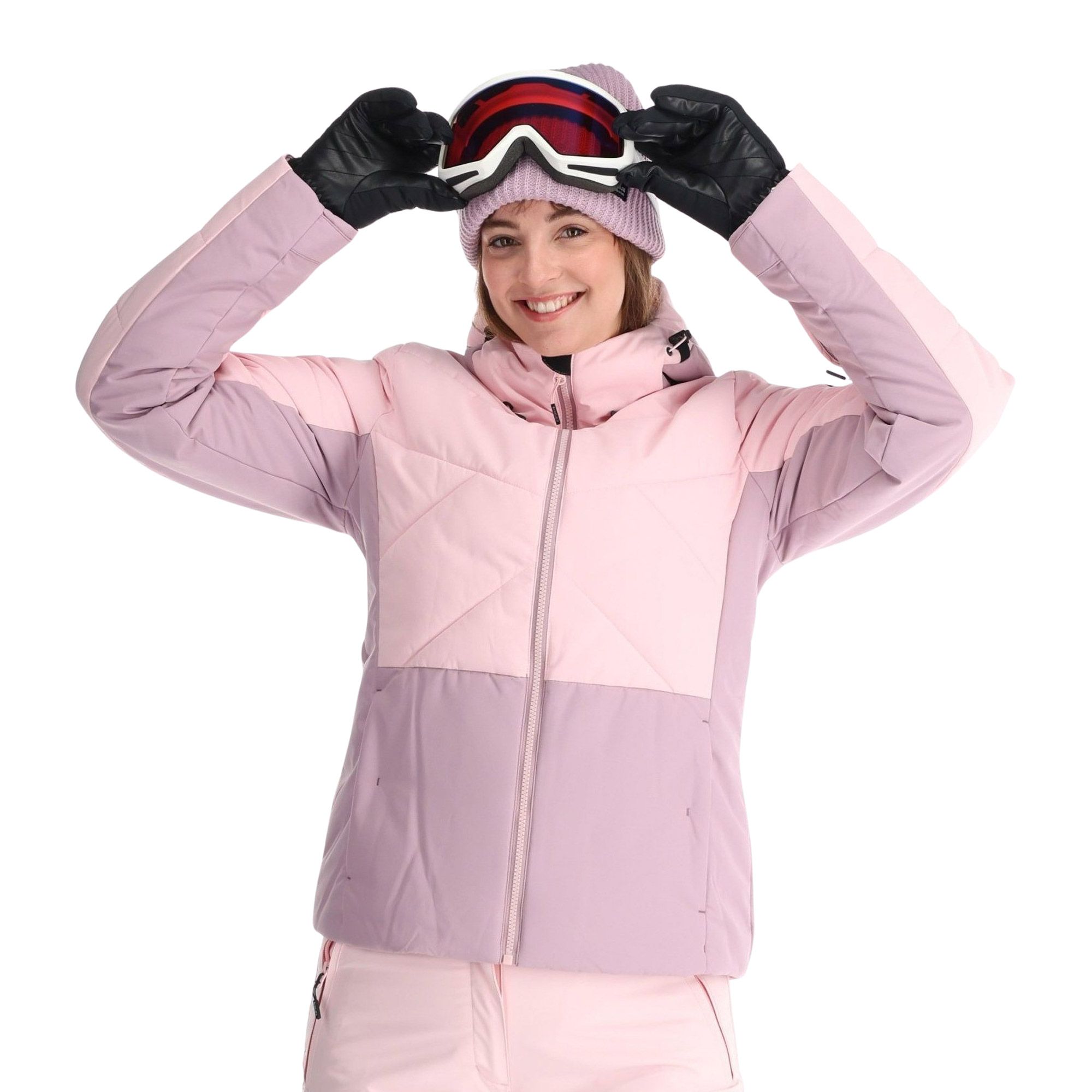 Icepeak Persia Veste de ski pour femmes
