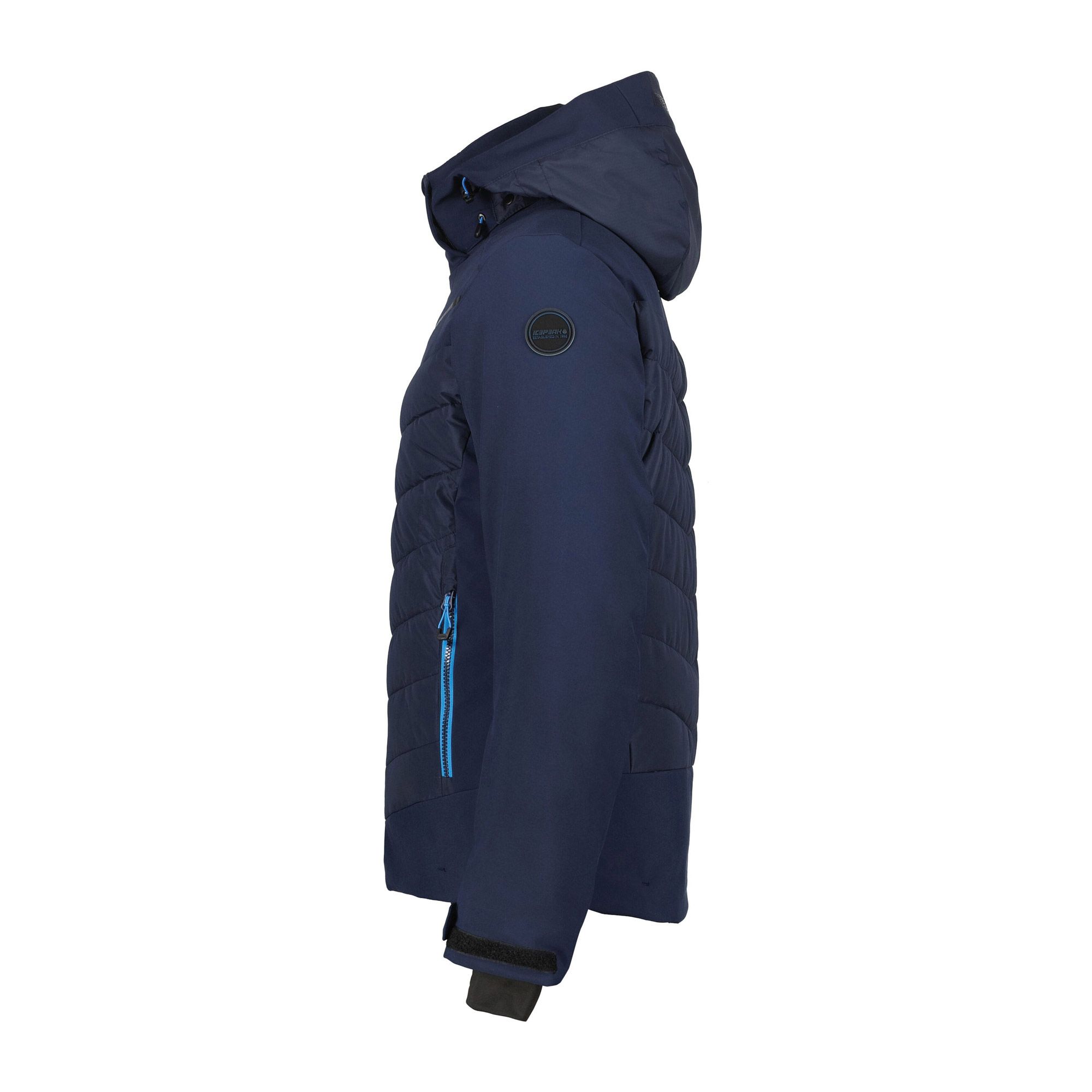 Icepeak Fremont Ski jacket Men | Plutosport